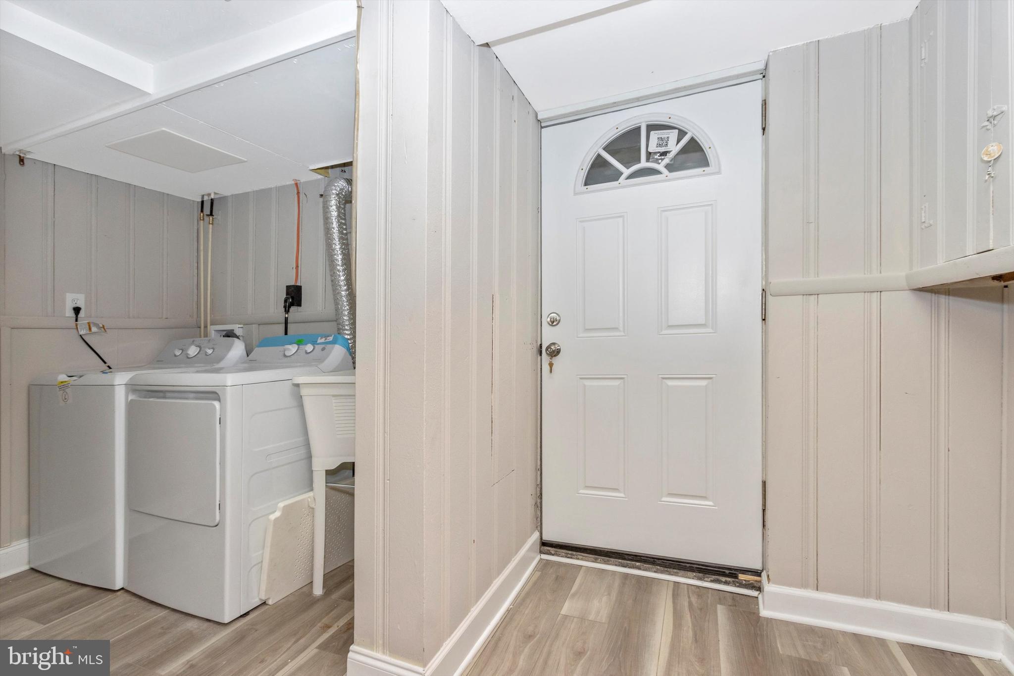 LOCH RAVEN VILLAGE - Residential