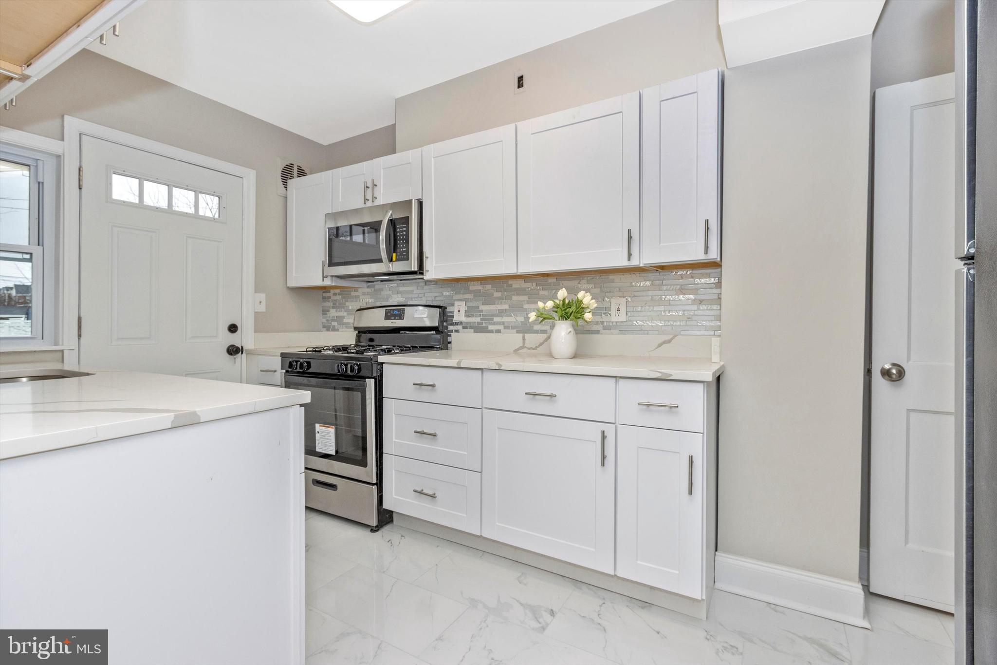 LOCH RAVEN VILLAGE - Residential