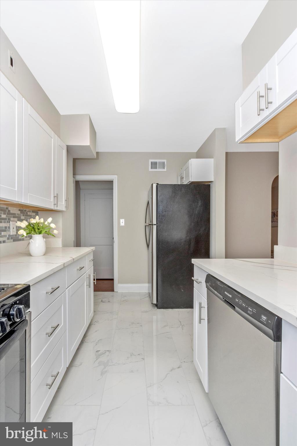 LOCH RAVEN VILLAGE - Residential