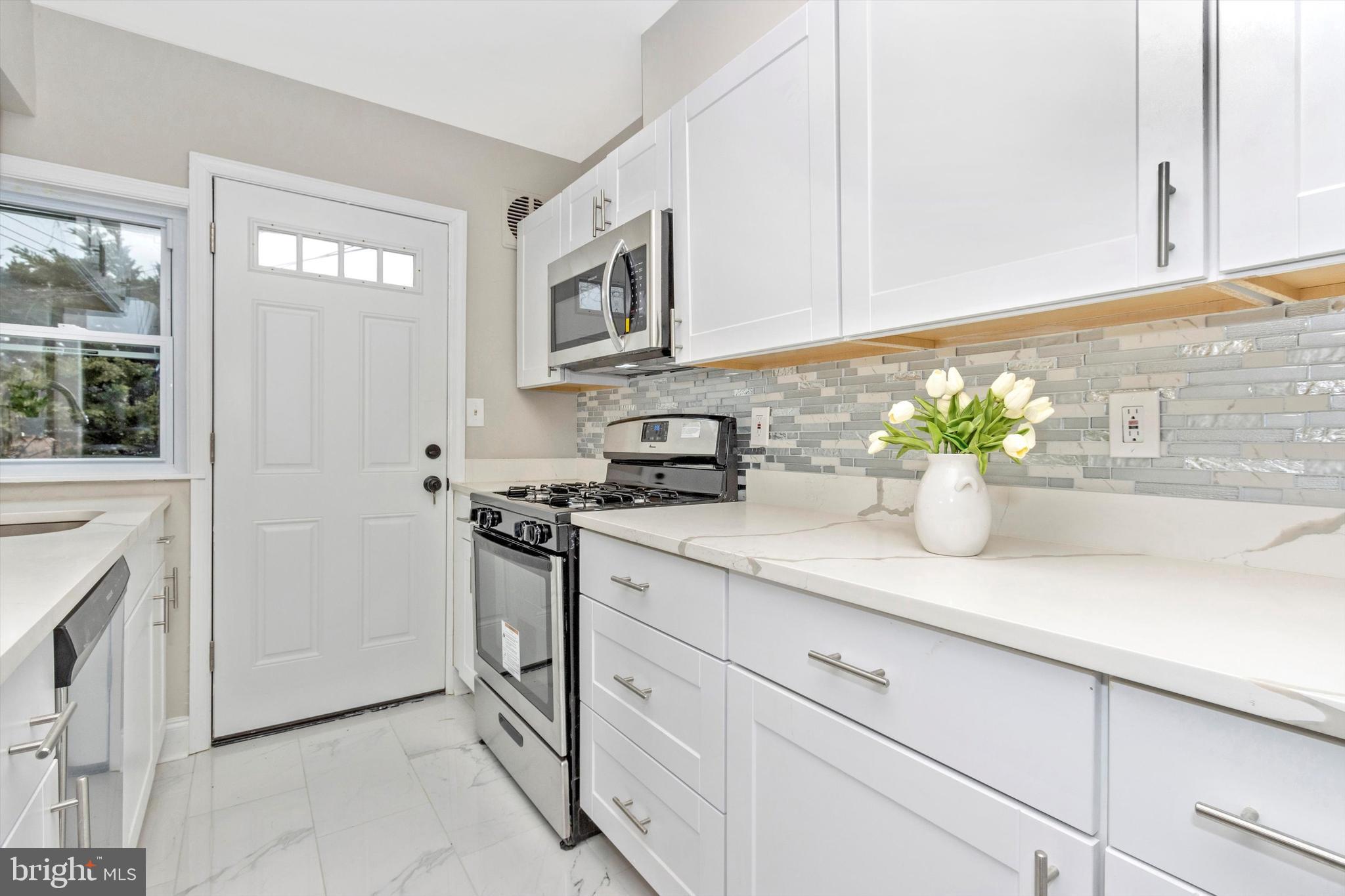 LOCH RAVEN VILLAGE - Residential