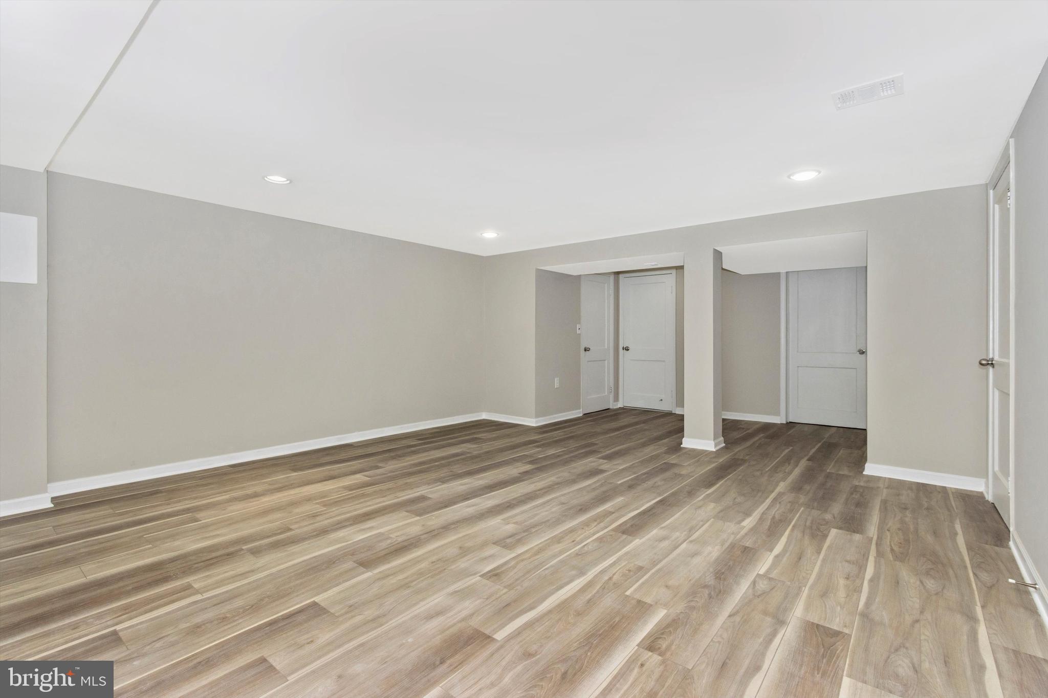 LOCH RAVEN VILLAGE - Residential