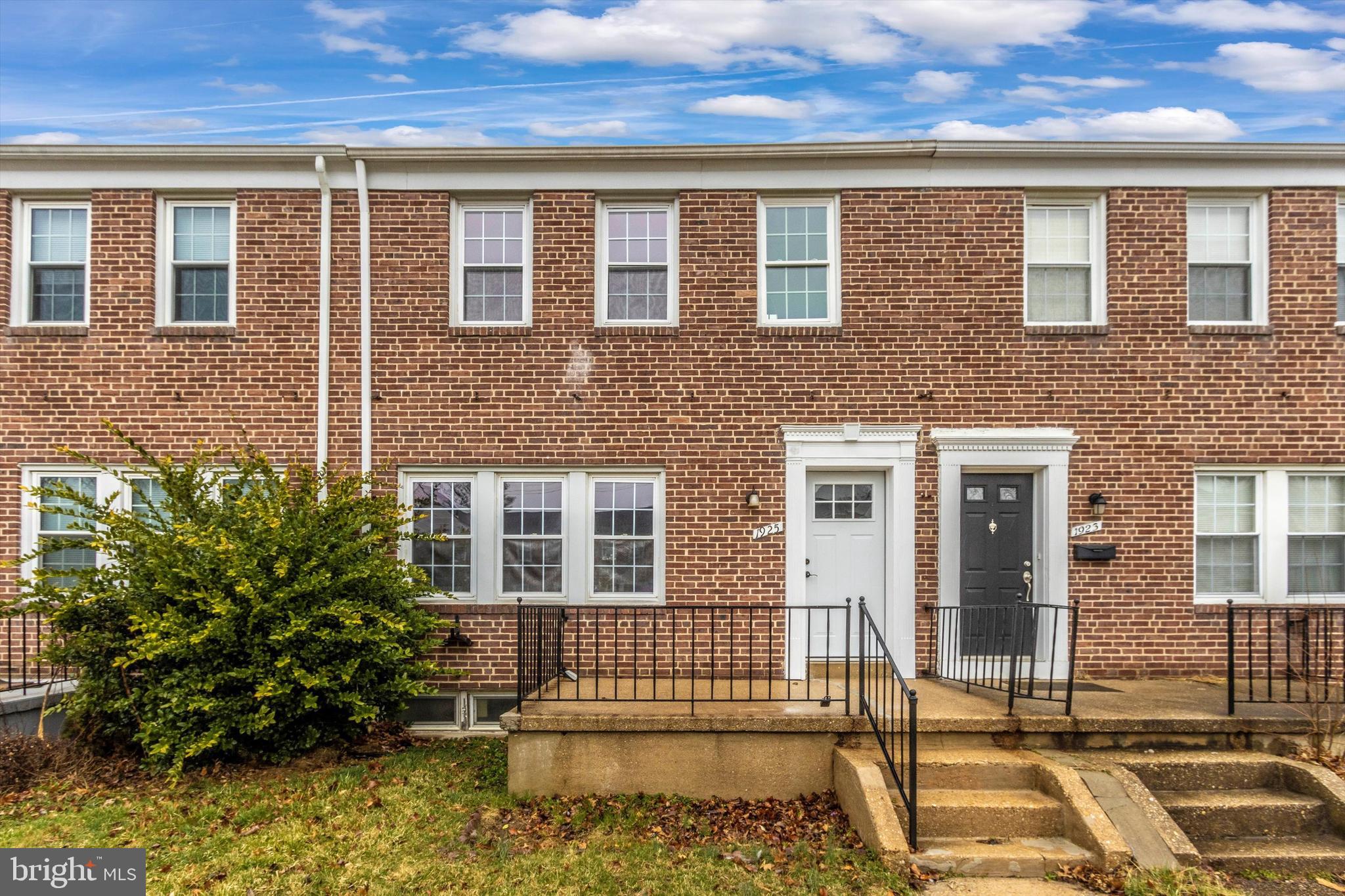 LOCH RAVEN VILLAGE - Residential