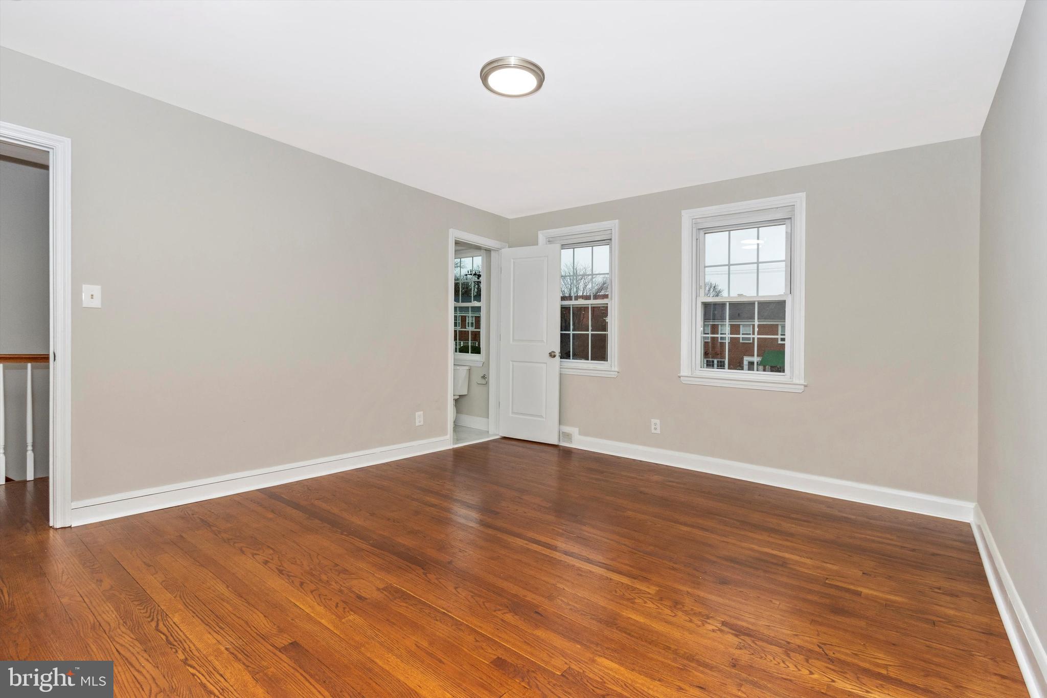 LOCH RAVEN VILLAGE - Residential