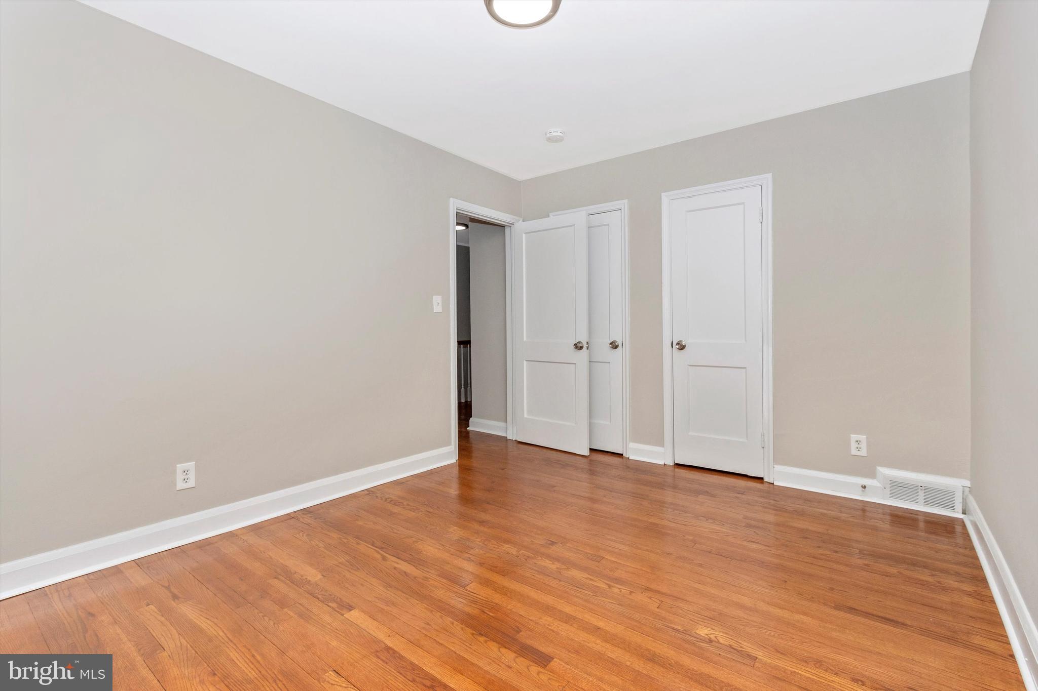 LOCH RAVEN VILLAGE - Residential