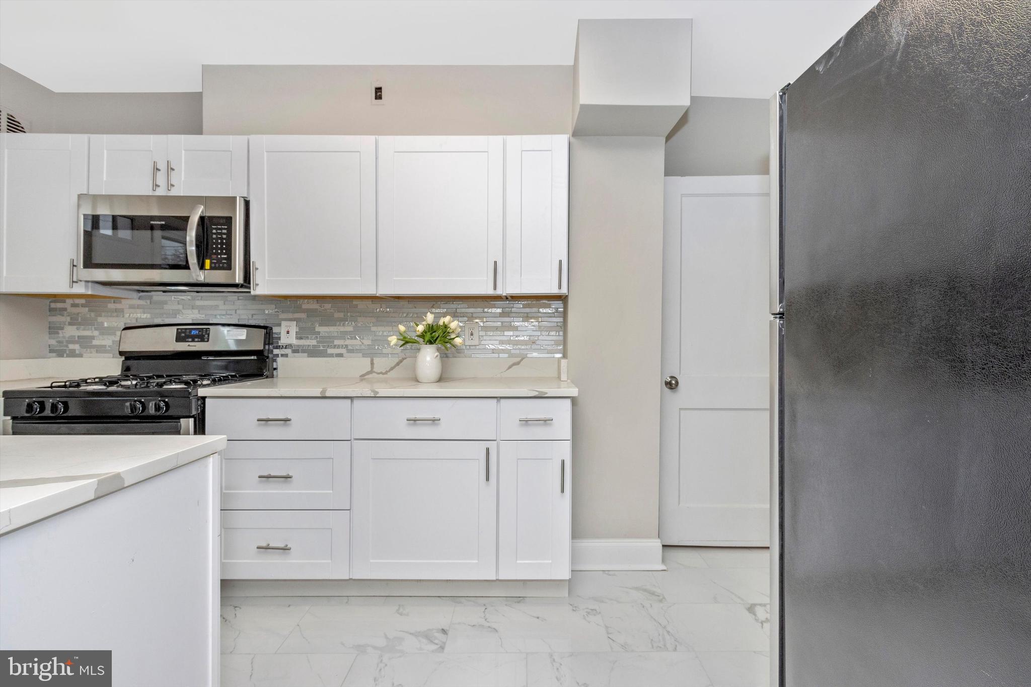 LOCH RAVEN VILLAGE - Residential