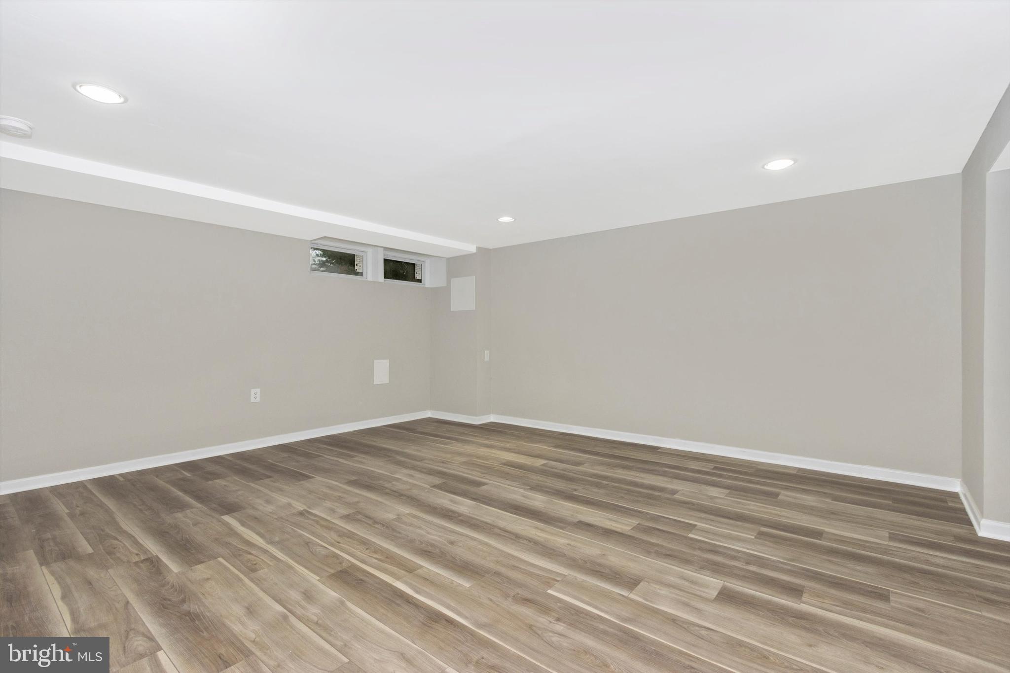 LOCH RAVEN VILLAGE - Residential