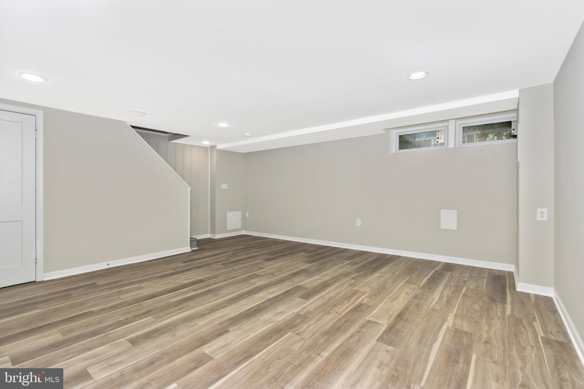 LOCH RAVEN VILLAGE - Residential