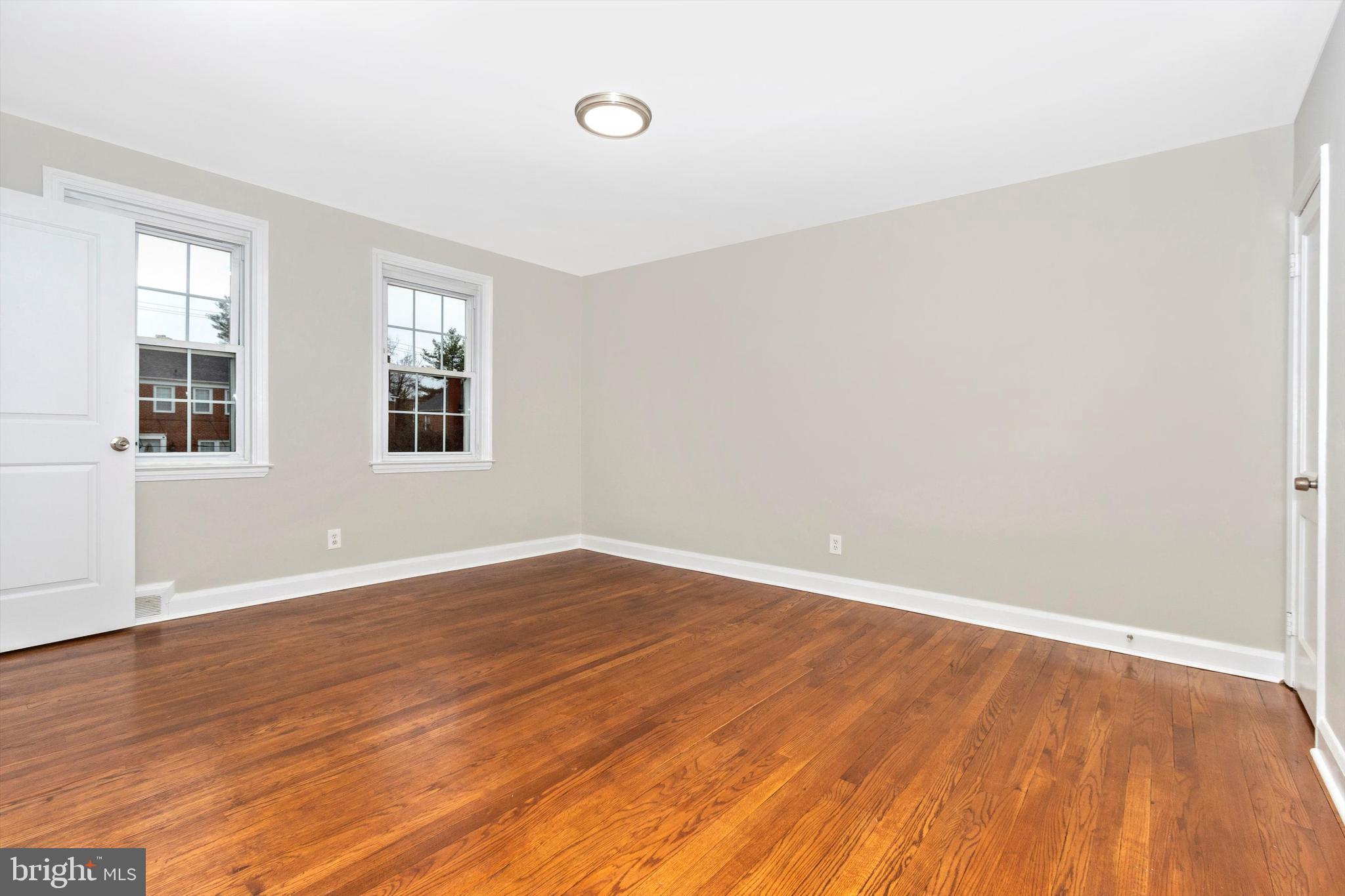 LOCH RAVEN VILLAGE - Residential