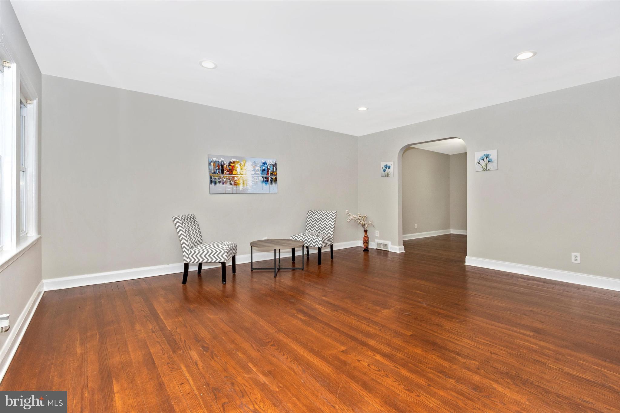 LOCH RAVEN VILLAGE - Residential