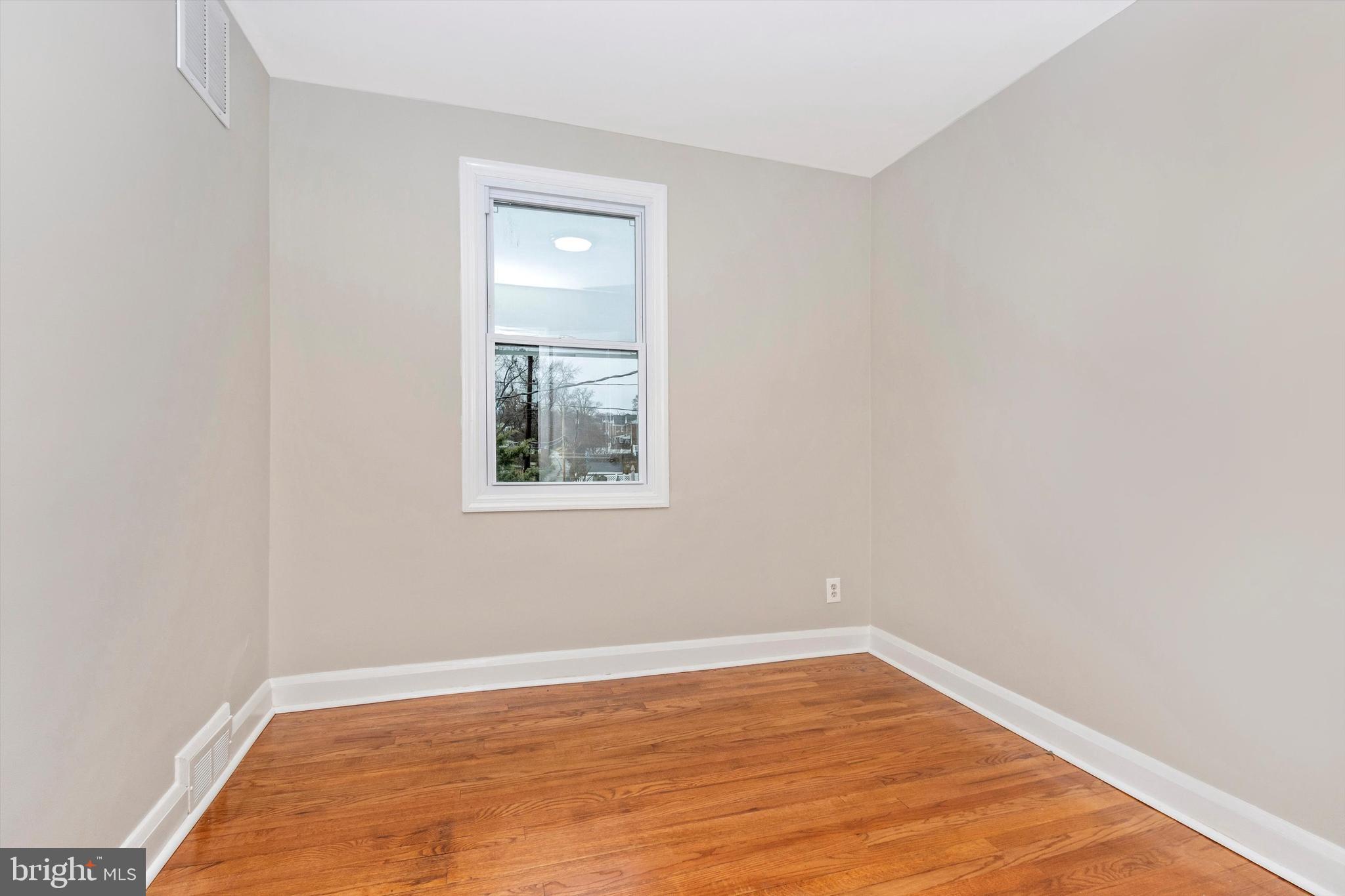 LOCH RAVEN VILLAGE - Residential