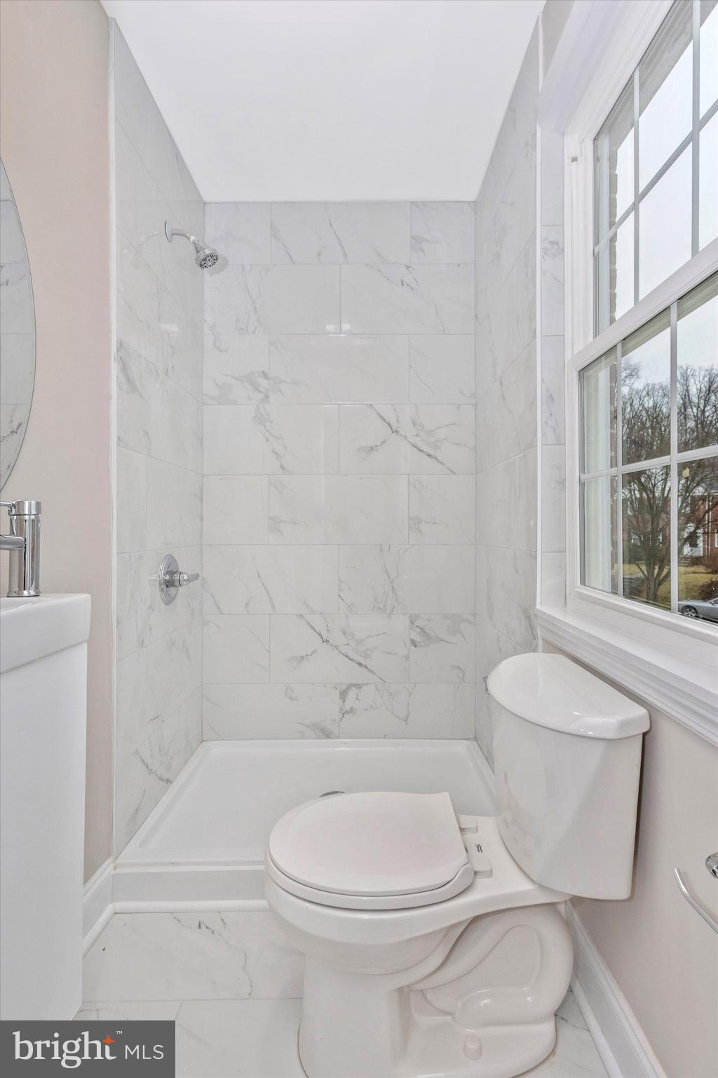 LOCH RAVEN VILLAGE - Residential