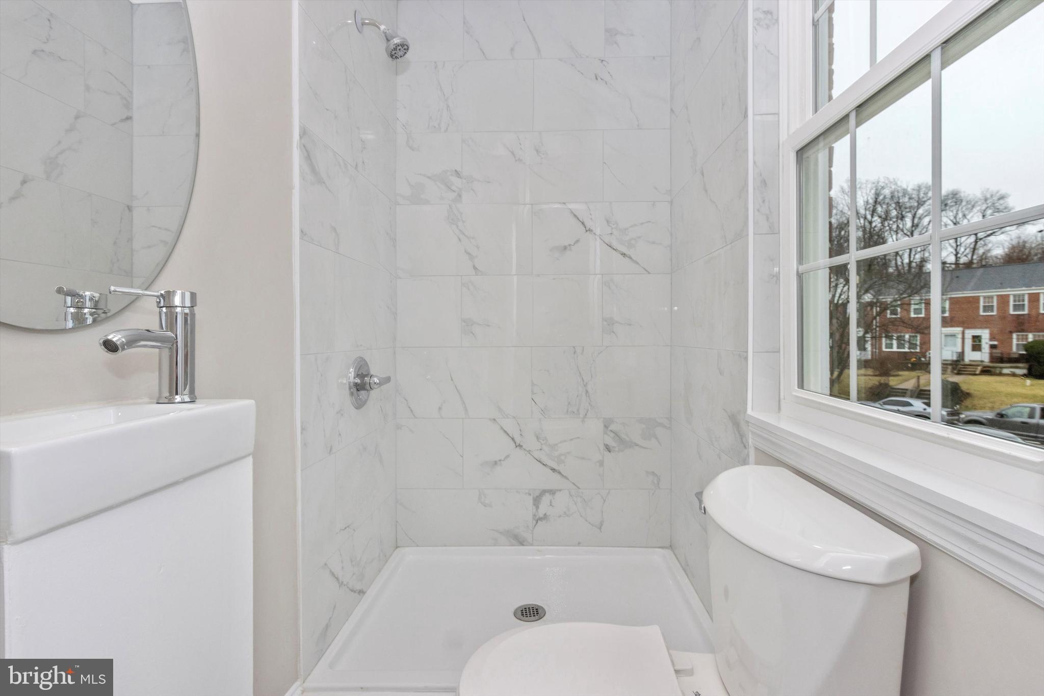 LOCH RAVEN VILLAGE - Residential