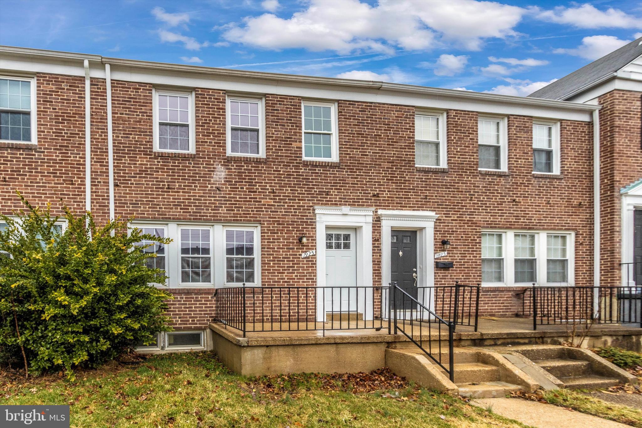 LOCH RAVEN VILLAGE - Residential