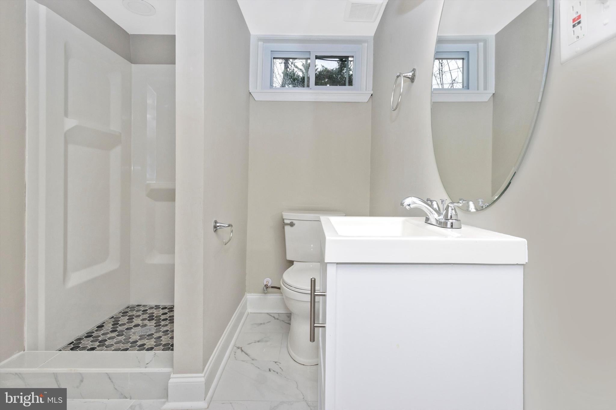 LOCH RAVEN VILLAGE - Residential