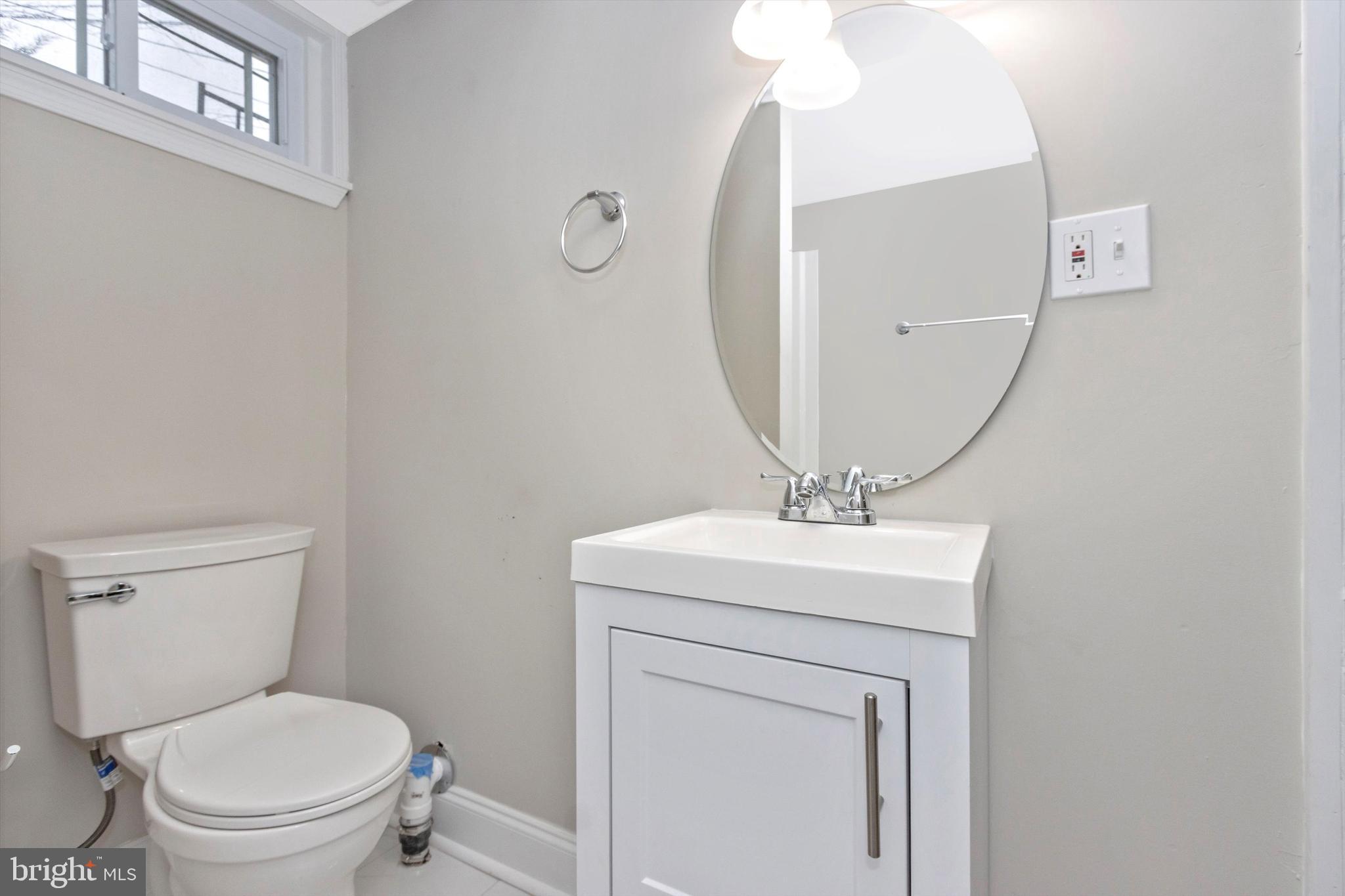 LOCH RAVEN VILLAGE - Residential