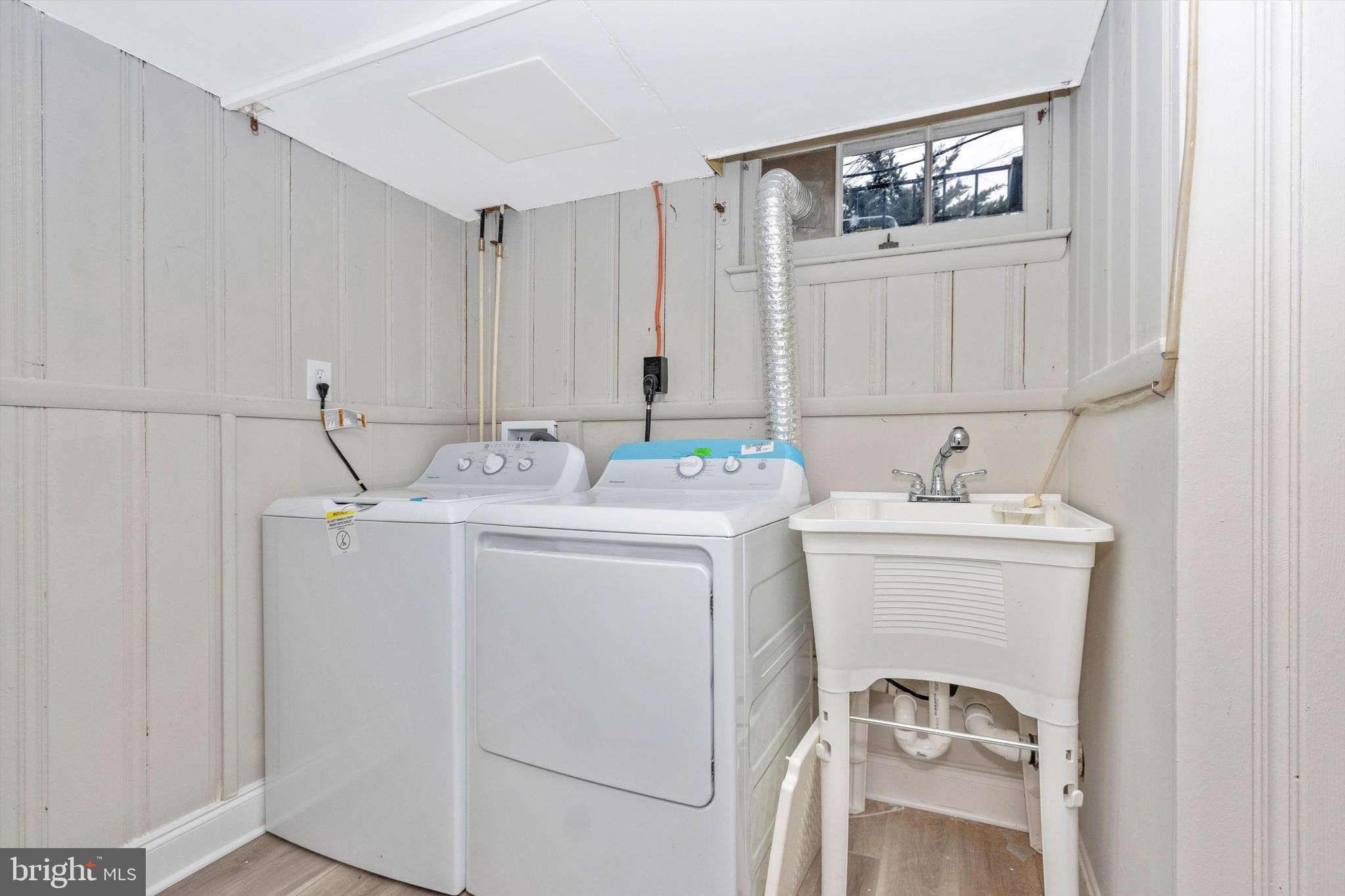 LOCH RAVEN VILLAGE - Residential