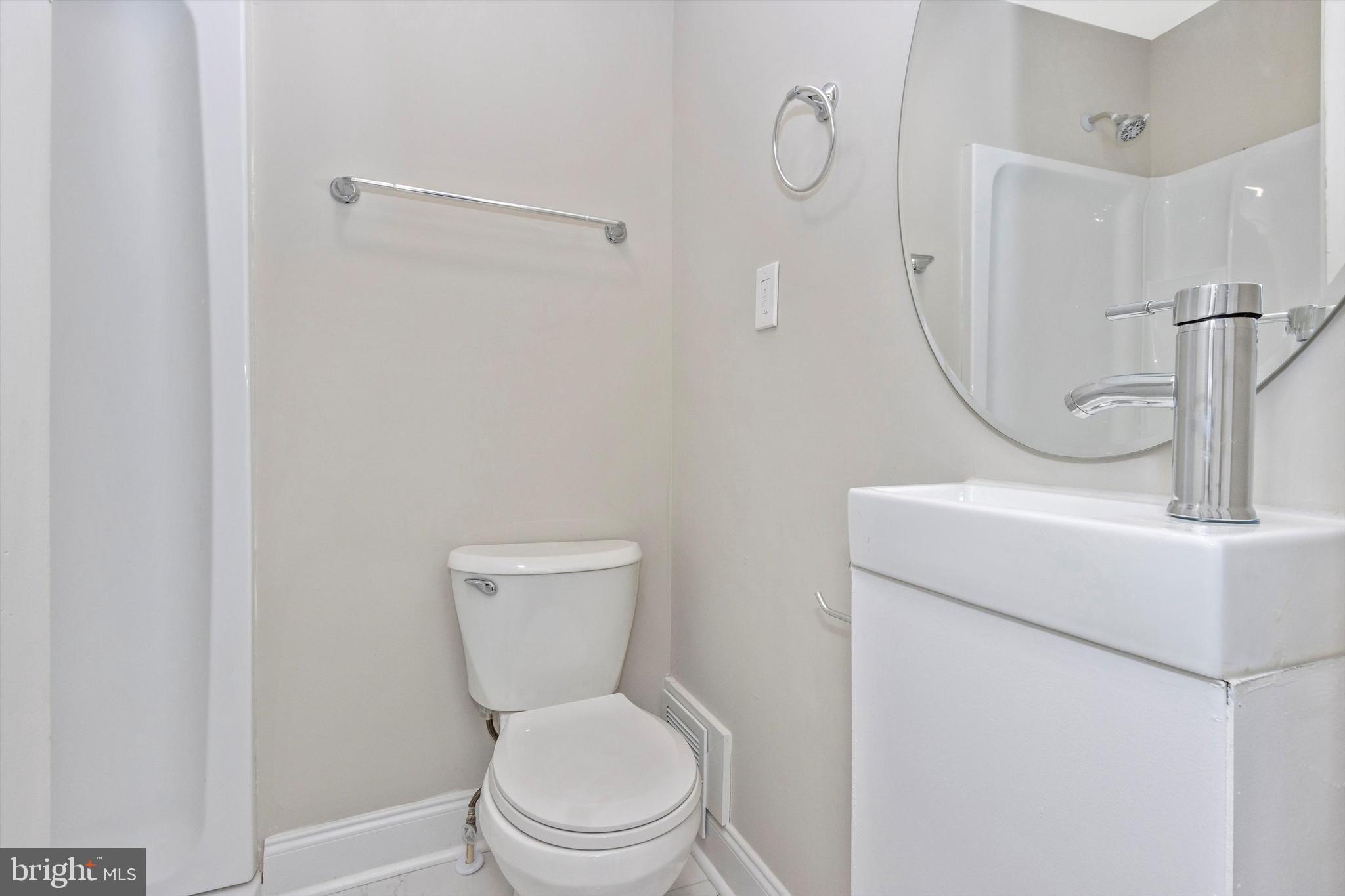 LOCH RAVEN VILLAGE - Residential