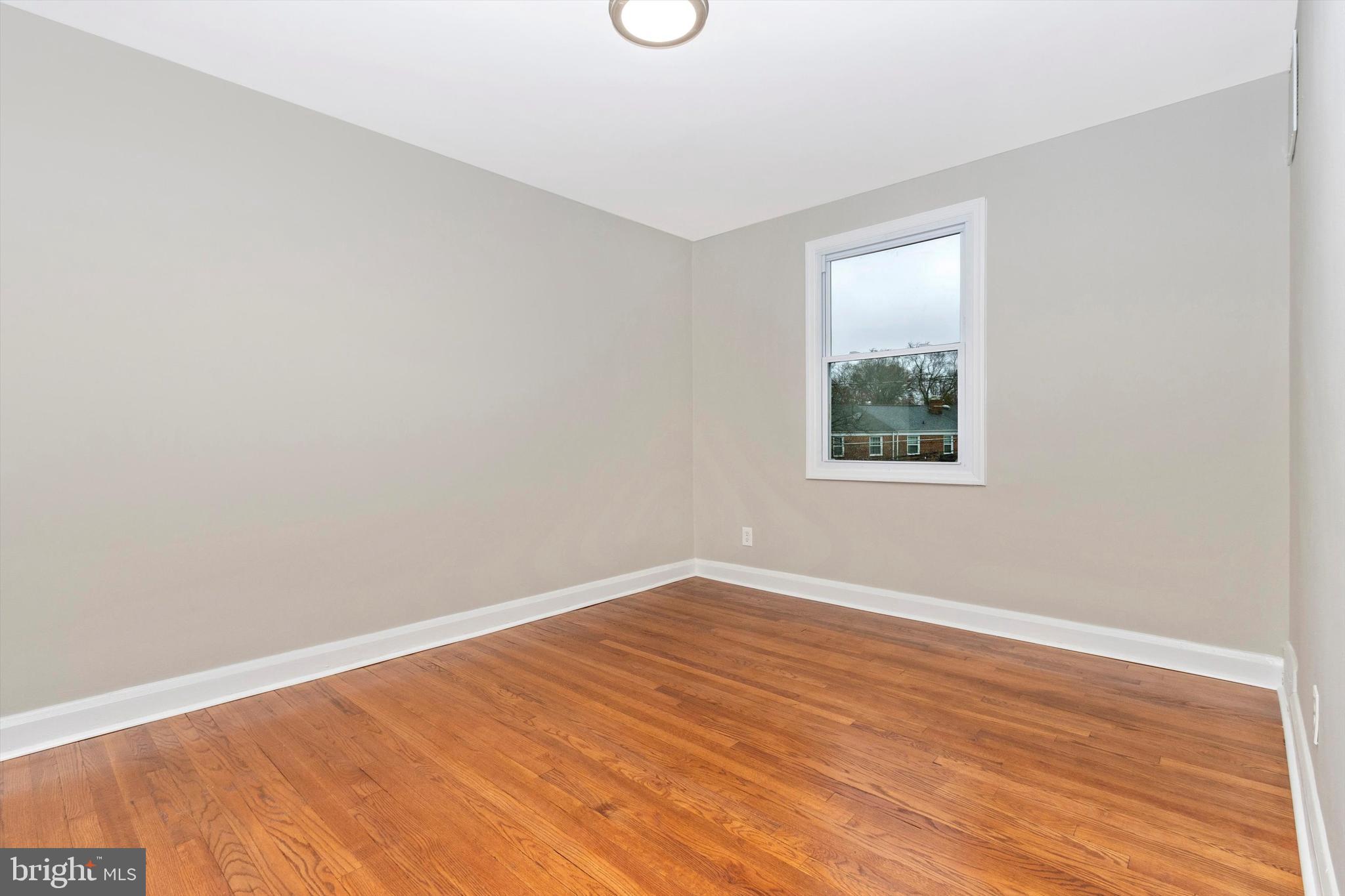 LOCH RAVEN VILLAGE - Residential