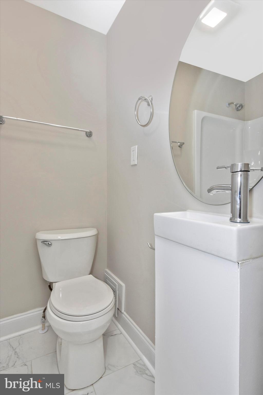 LOCH RAVEN VILLAGE - Residential