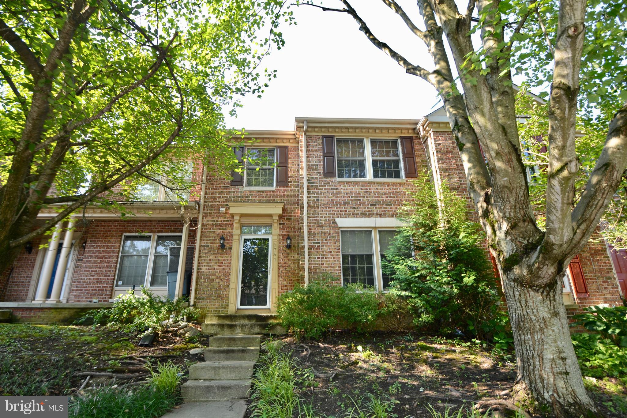 GREENSPRING EAST - Residential