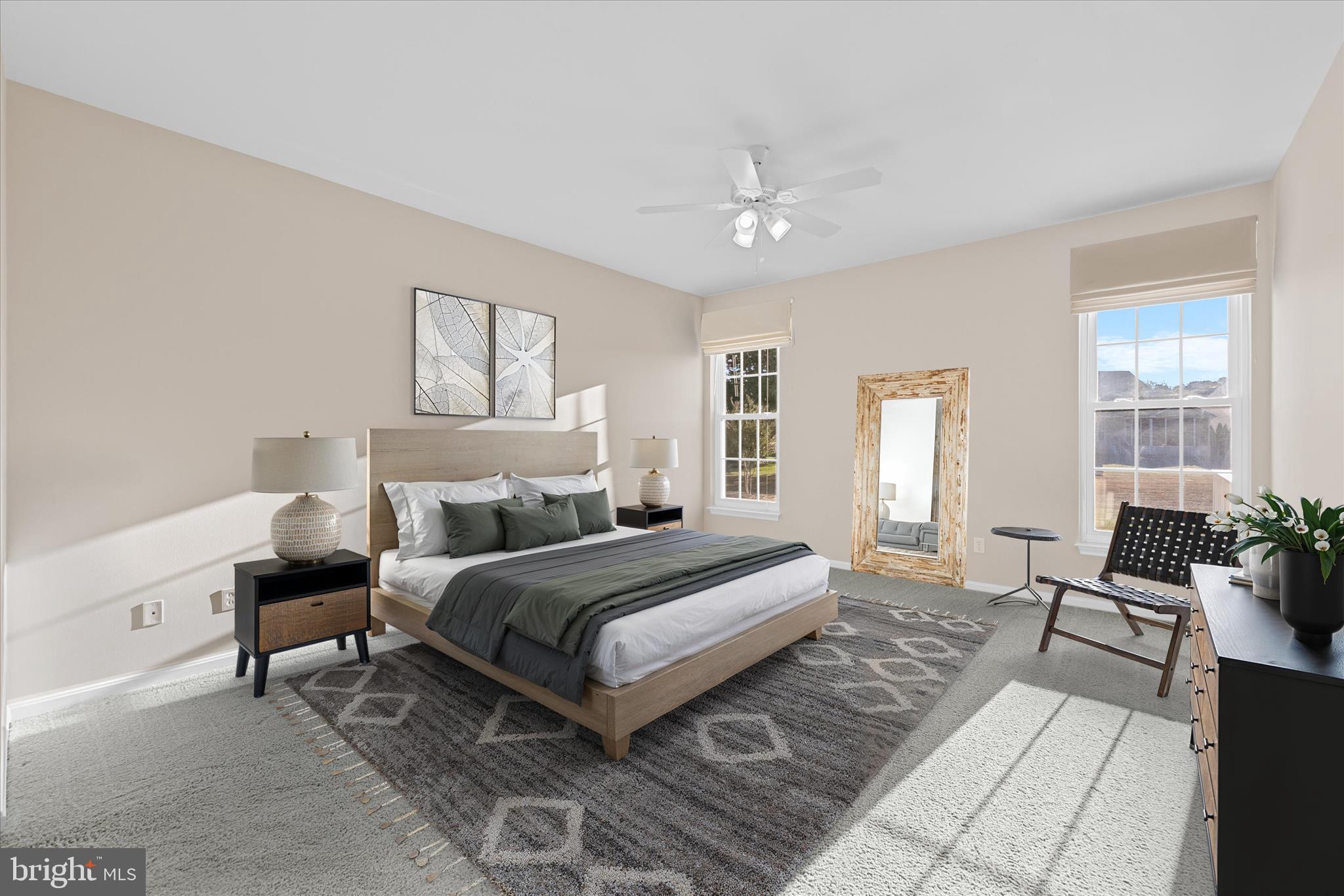 VILLAGES OF OLD LANDING II - Residential