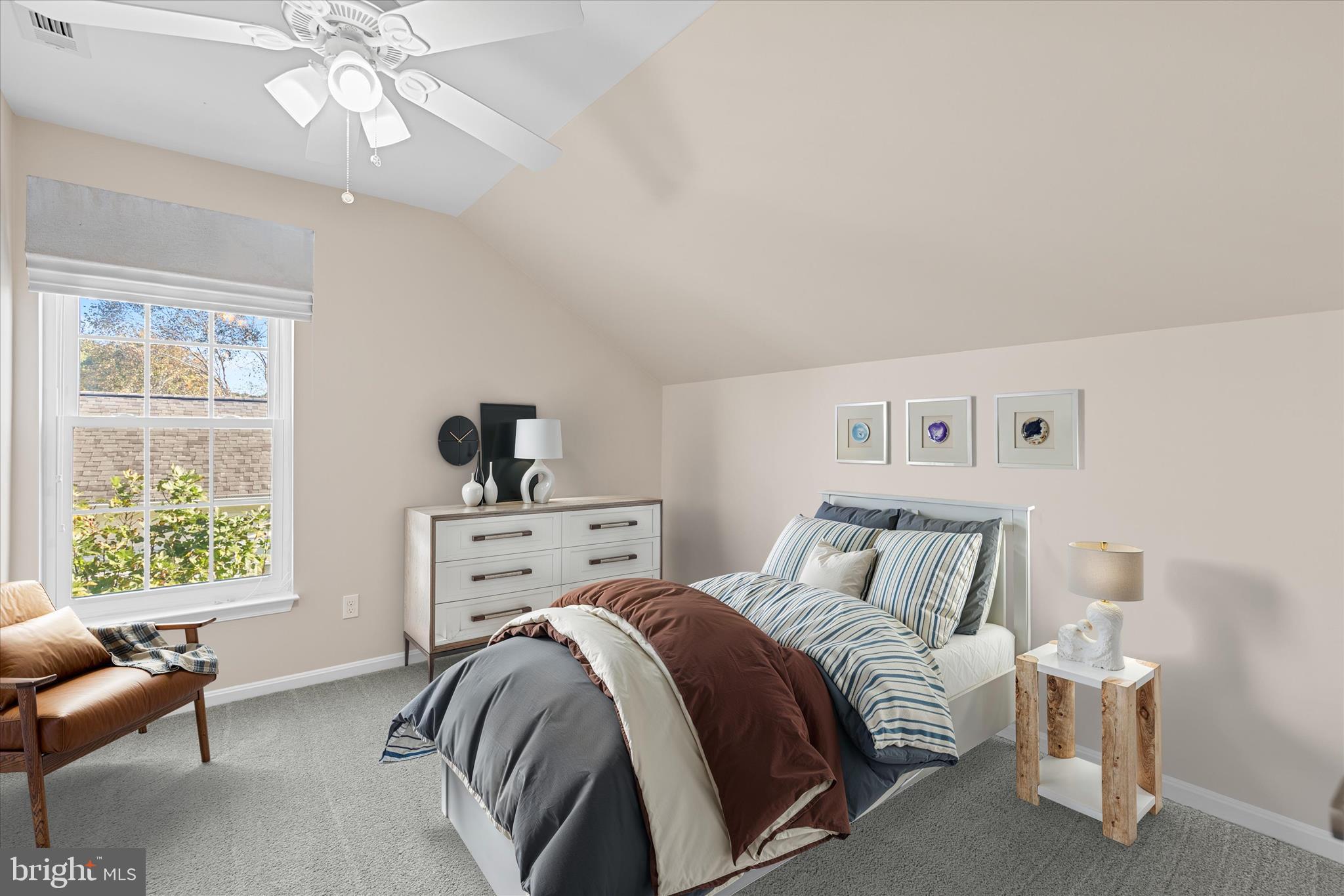 VILLAGES OF OLD LANDING II - Residential