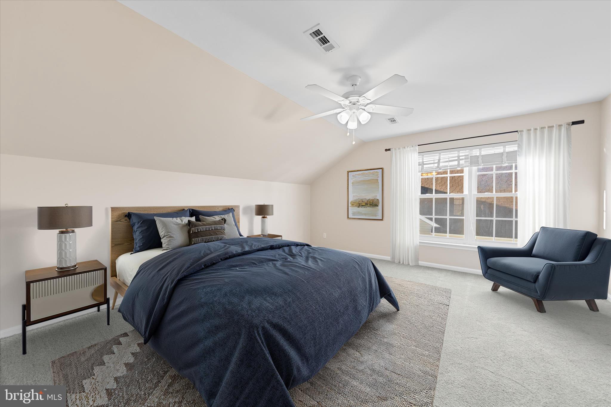 VILLAGES OF OLD LANDING II - Residential