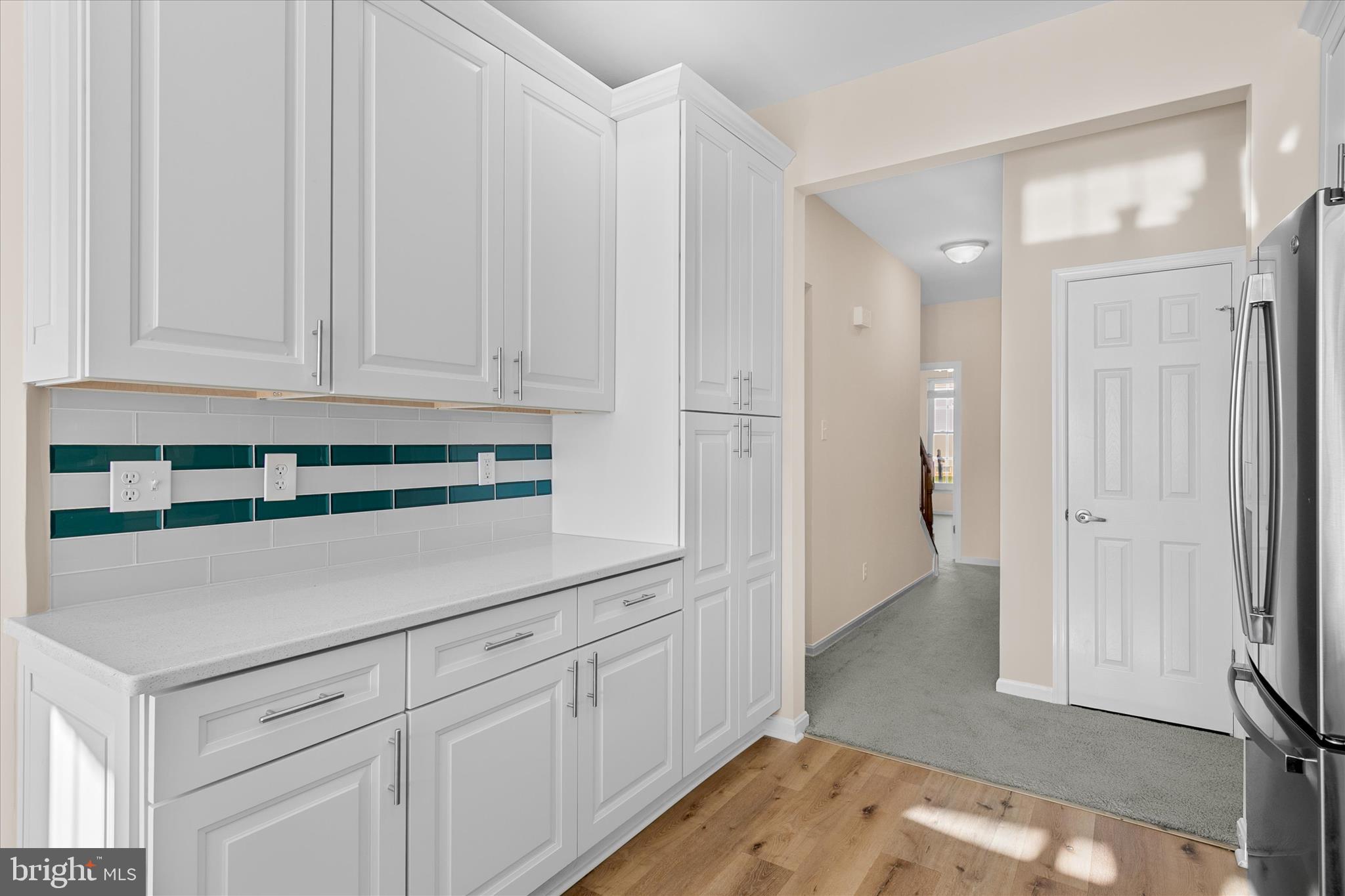 VILLAGES OF OLD LANDING II - Residential