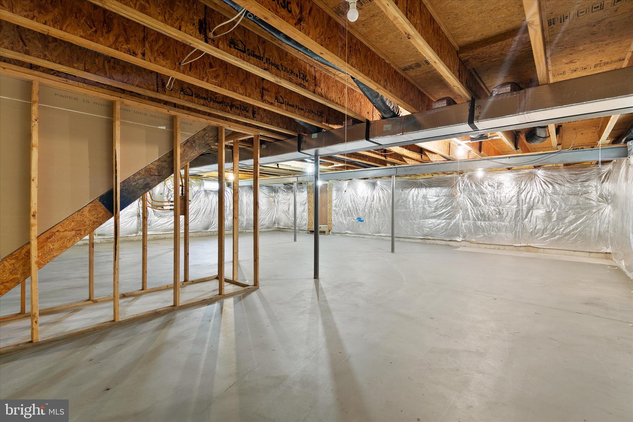 VILLAGES OF OLD LANDING II - Residential