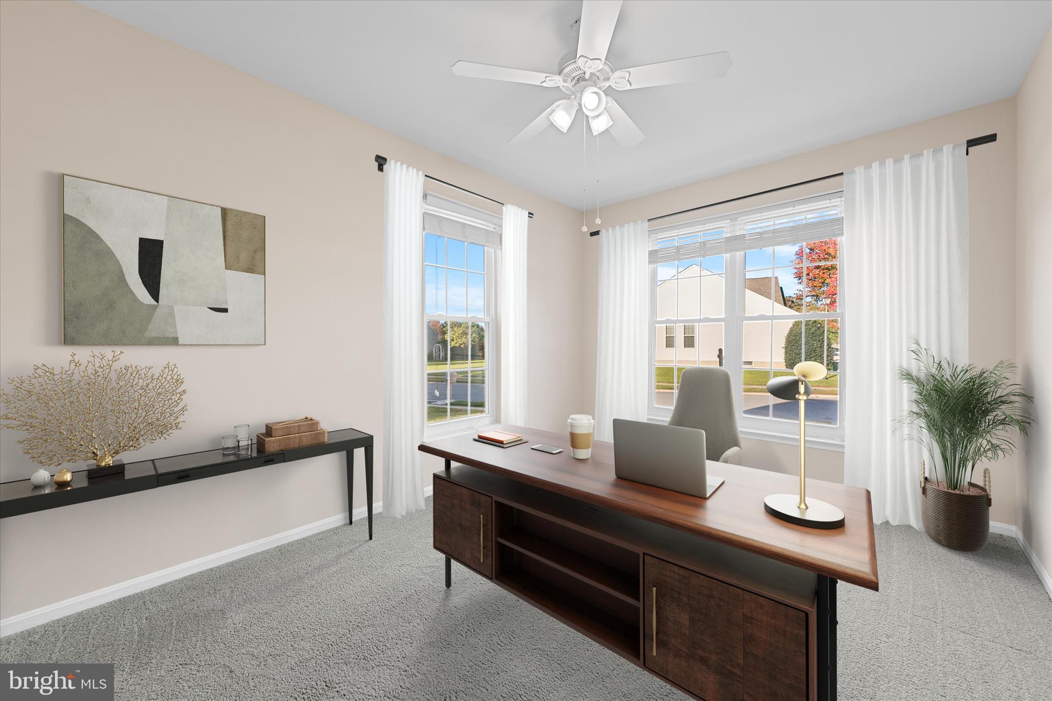 VILLAGES OF OLD LANDING II - Residential