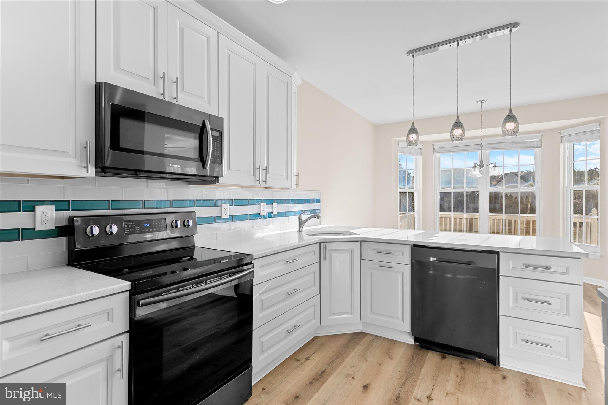 VILLAGES OF OLD LANDING II - Residential