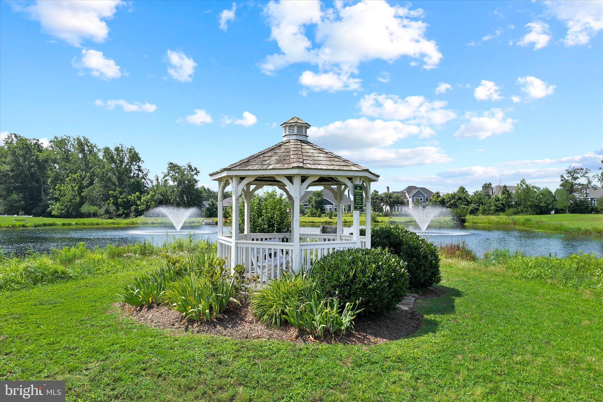 VILLAGES OF OLD LANDING II - Residential