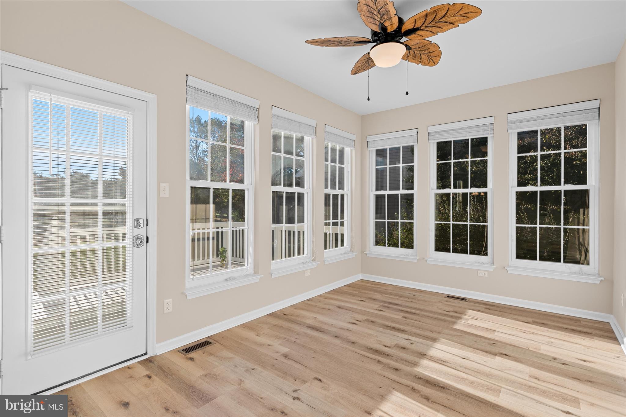 VILLAGES OF OLD LANDING II - Residential