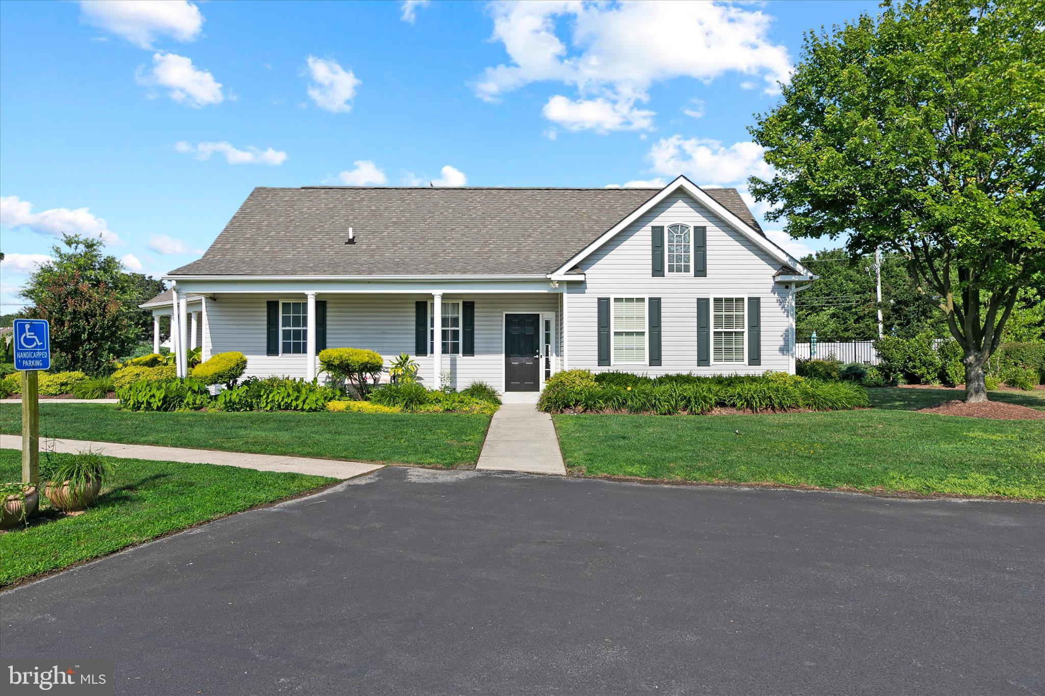 VILLAGES OF OLD LANDING II - Residential