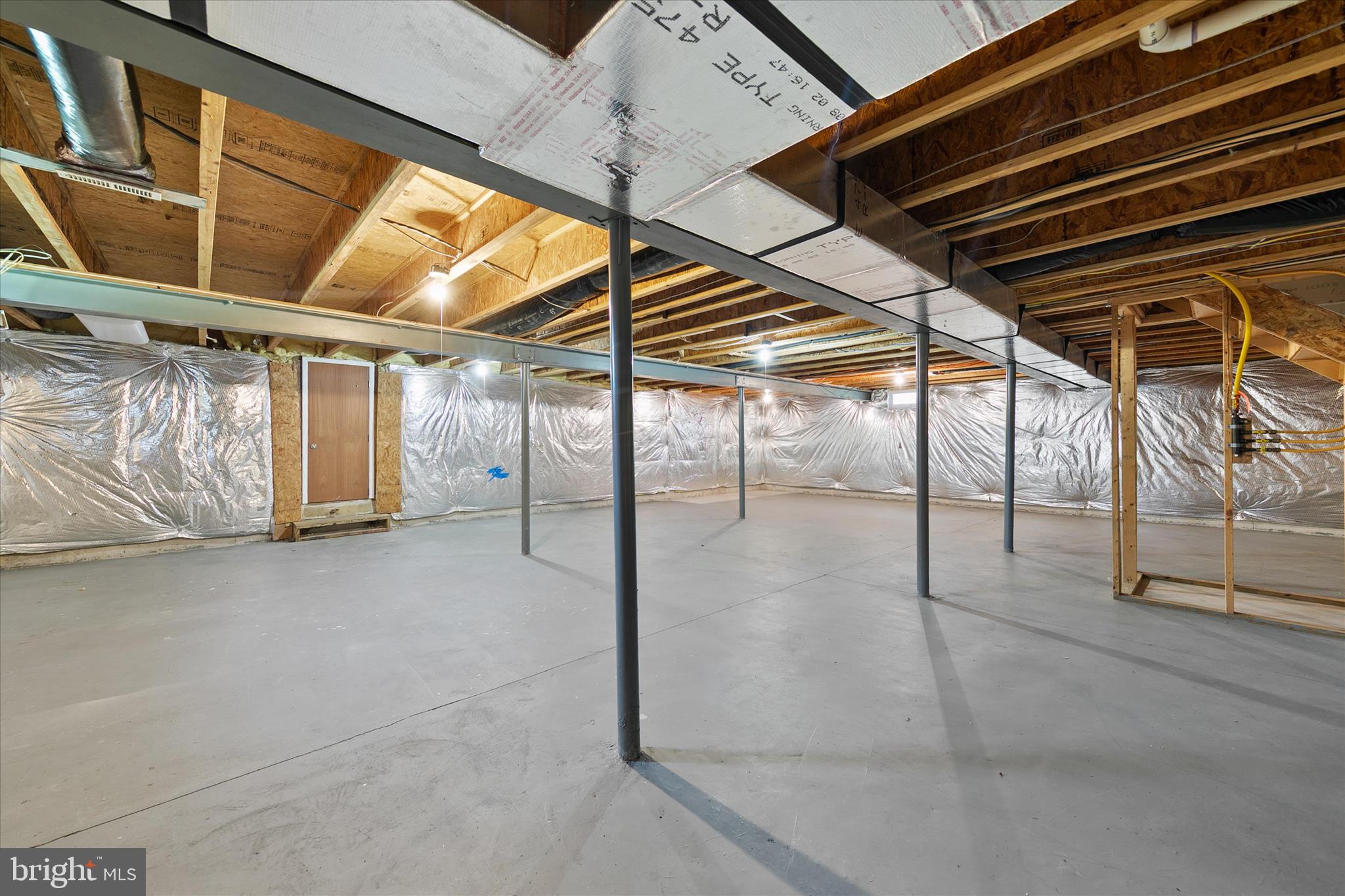 VILLAGES OF OLD LANDING II - Residential