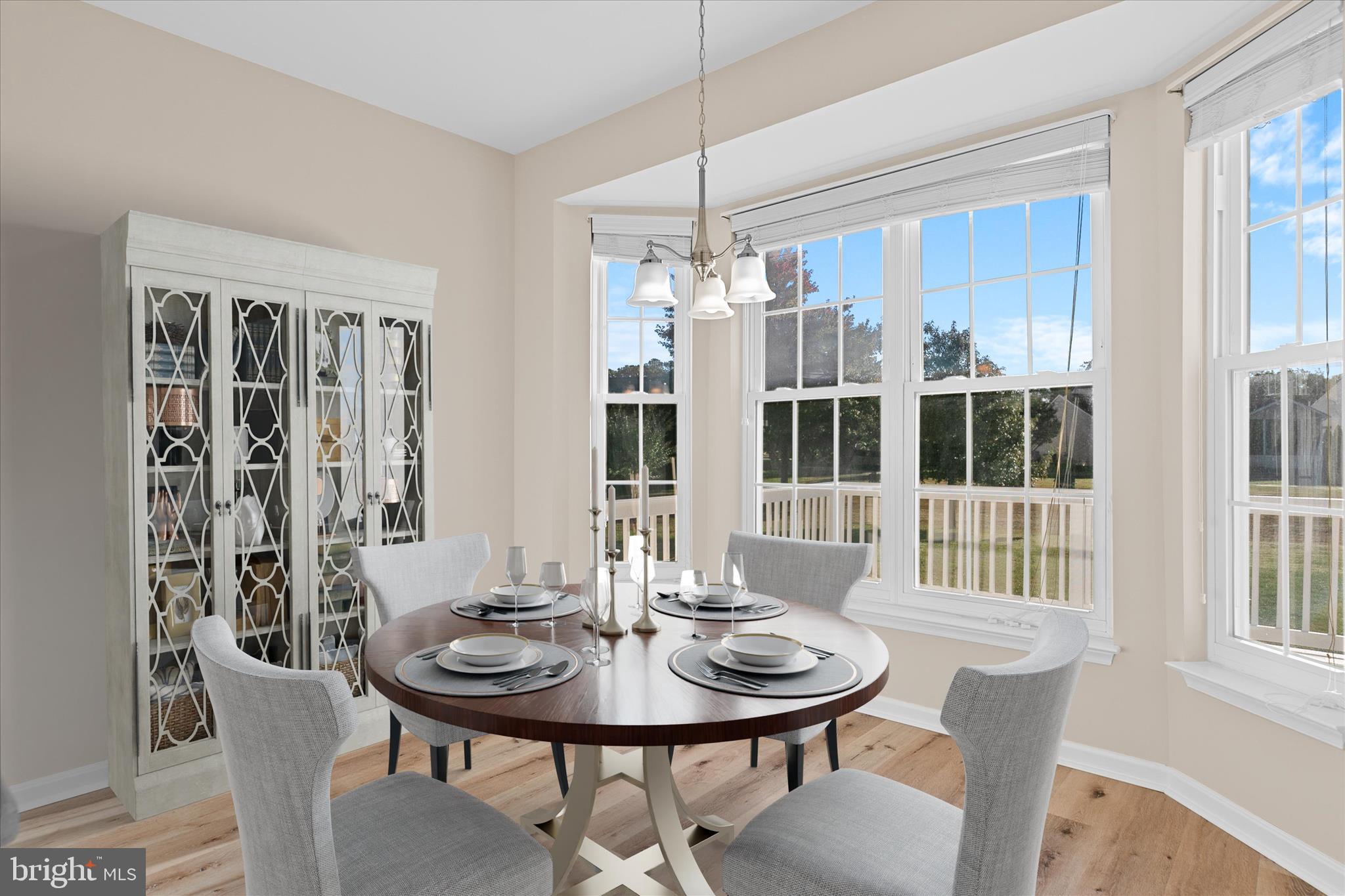 VILLAGES OF OLD LANDING II - Residential