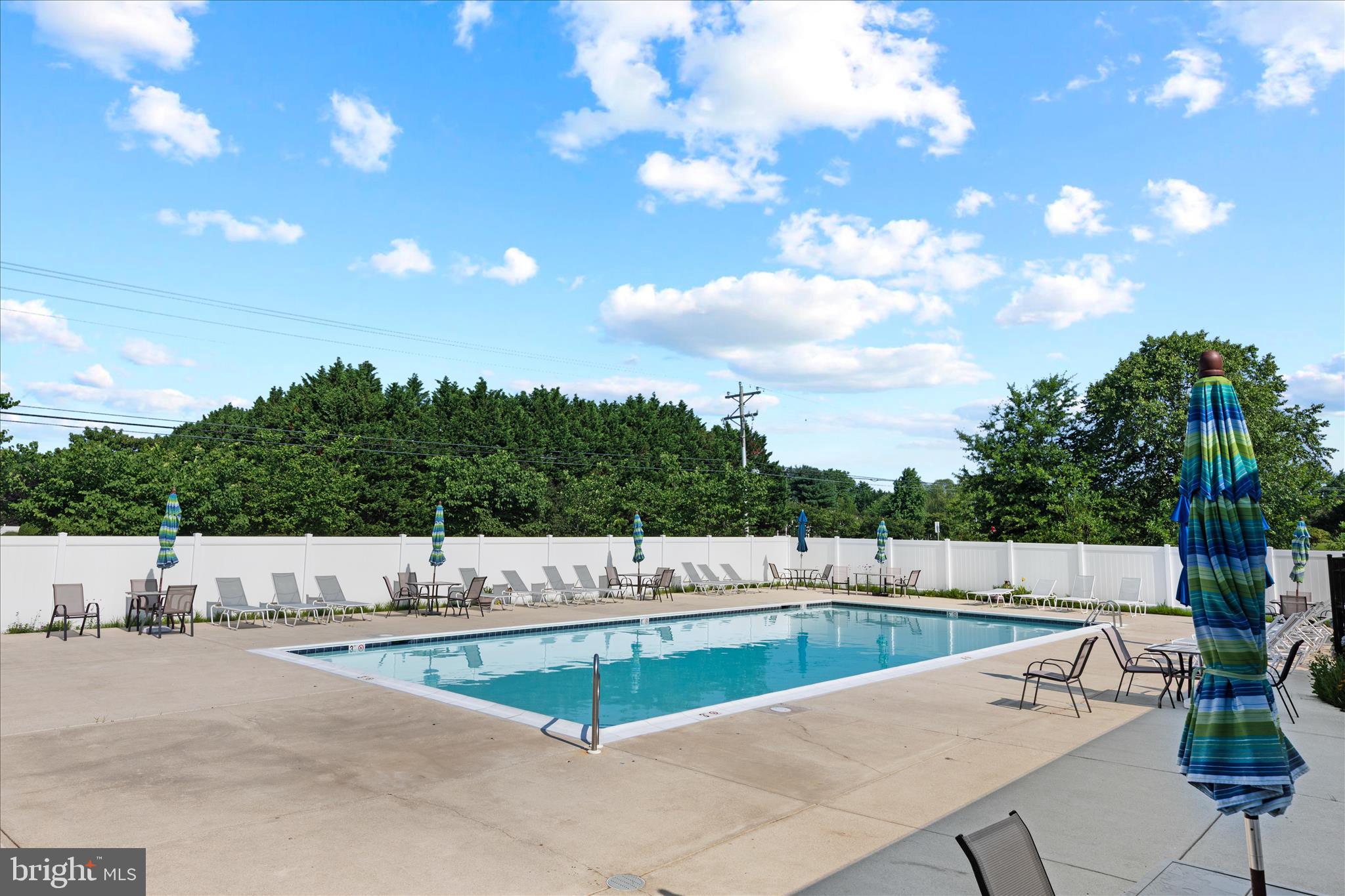 VILLAGES OF OLD LANDING II - Residential