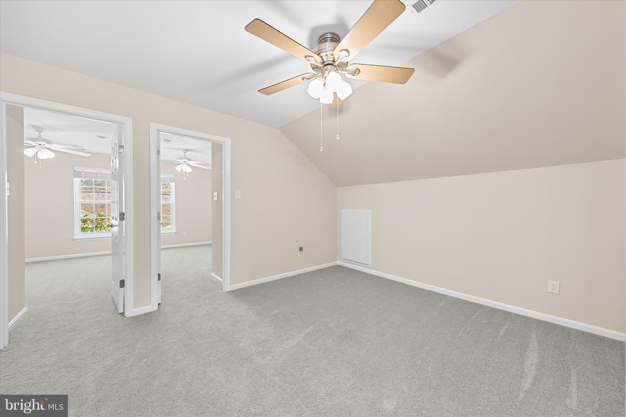 VILLAGES OF OLD LANDING II - Residential