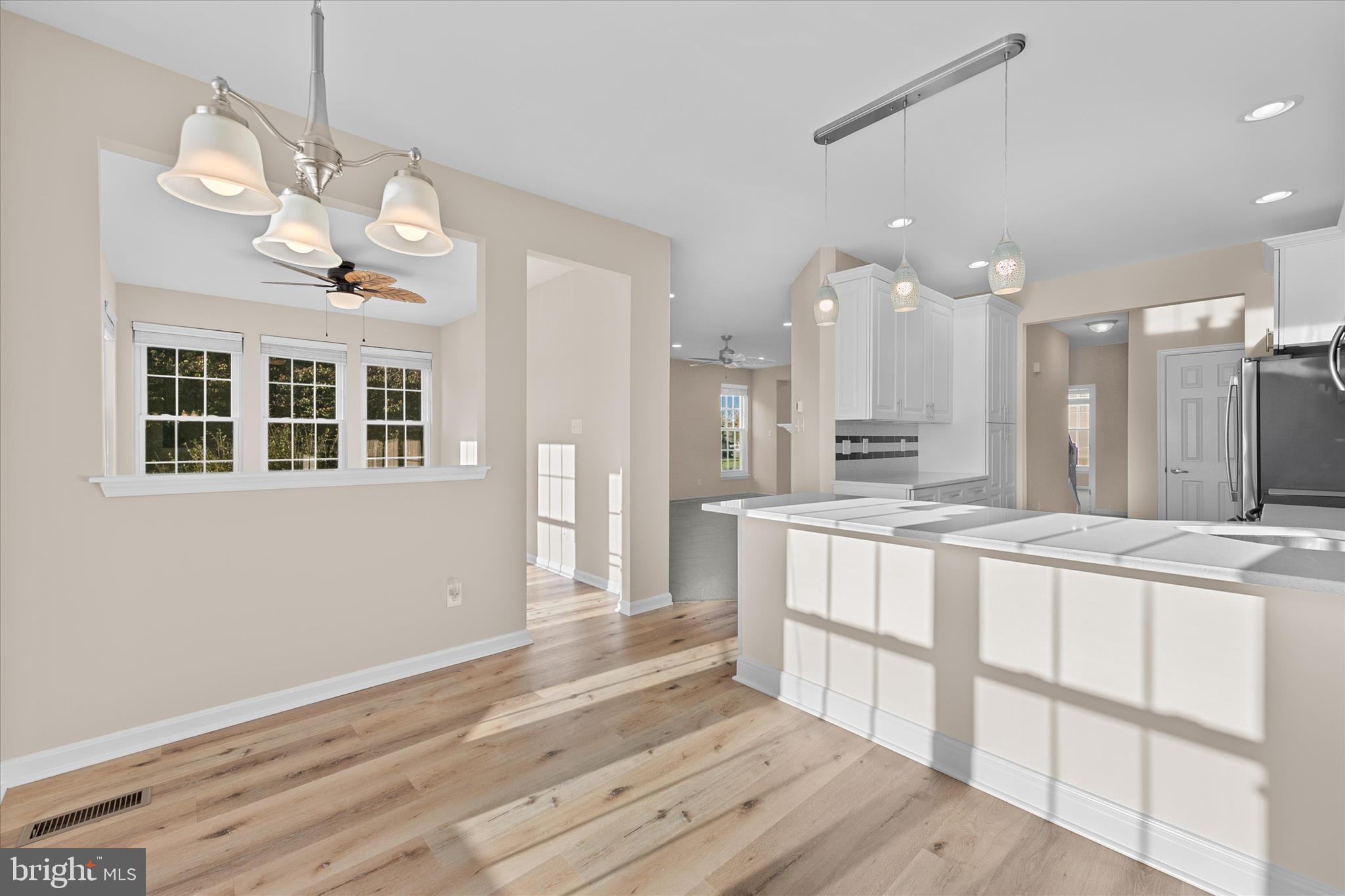 VILLAGES OF OLD LANDING II - Residential