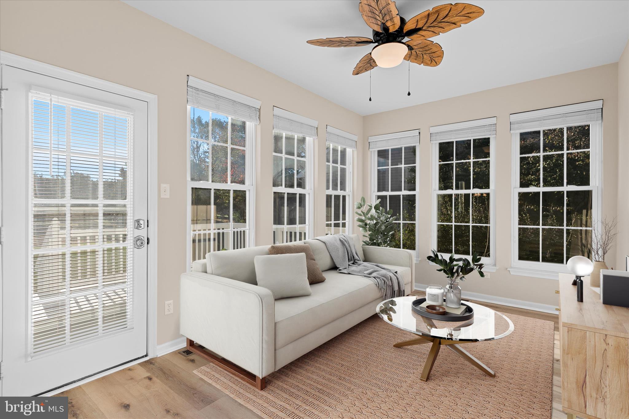 VILLAGES OF OLD LANDING II - Residential