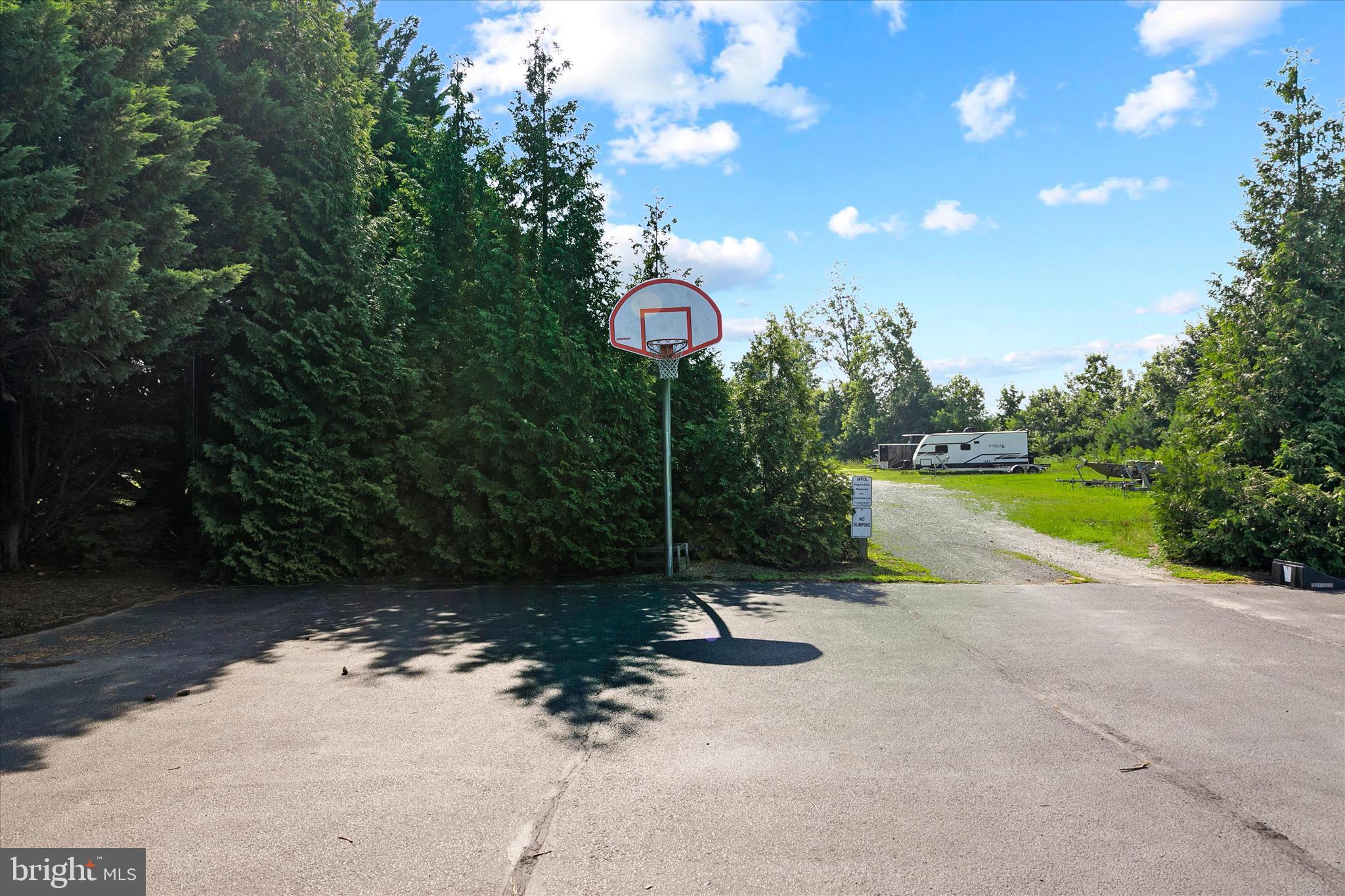 VILLAGES OF OLD LANDING II - Residential