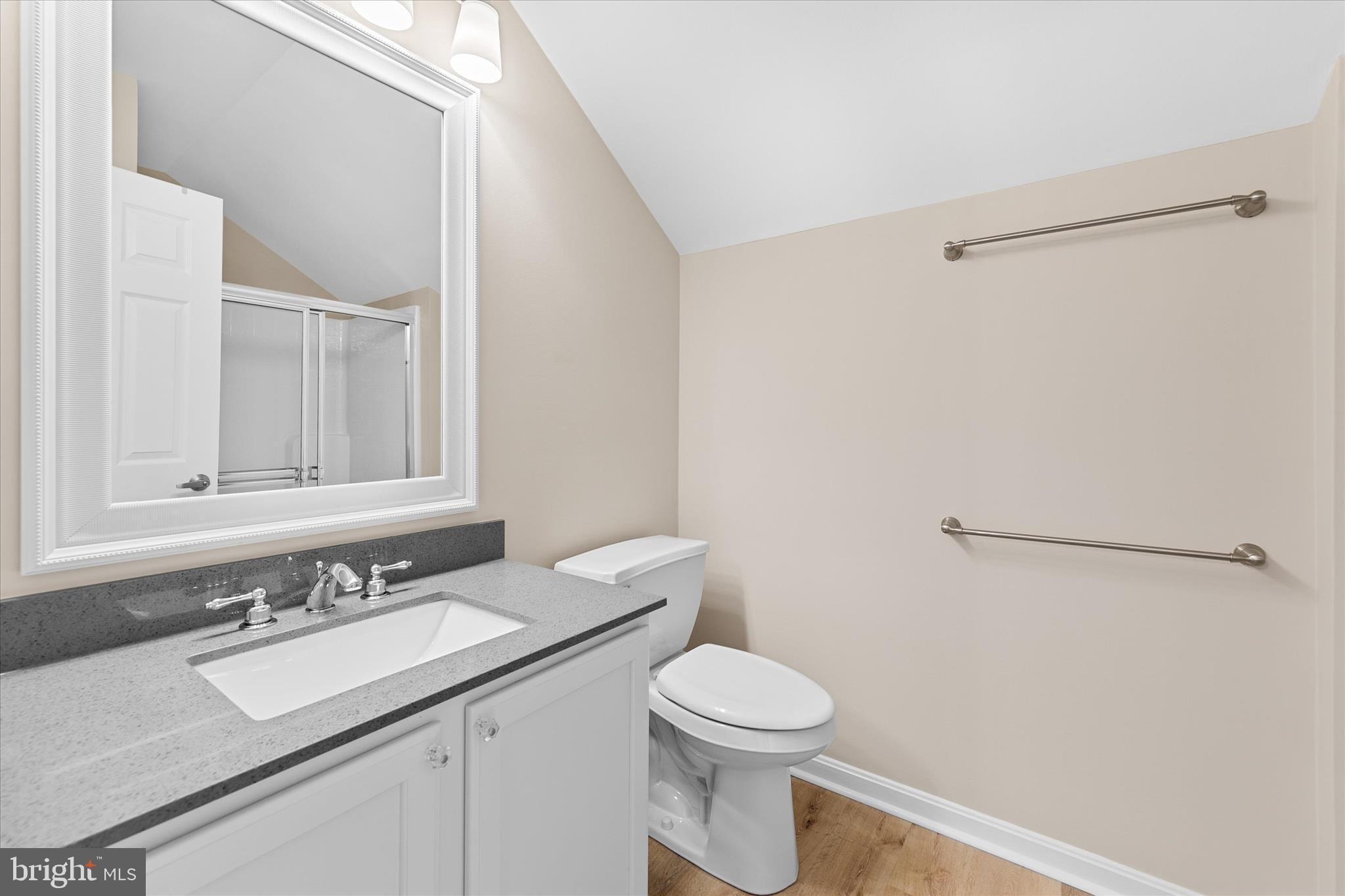 VILLAGES OF OLD LANDING II - Residential