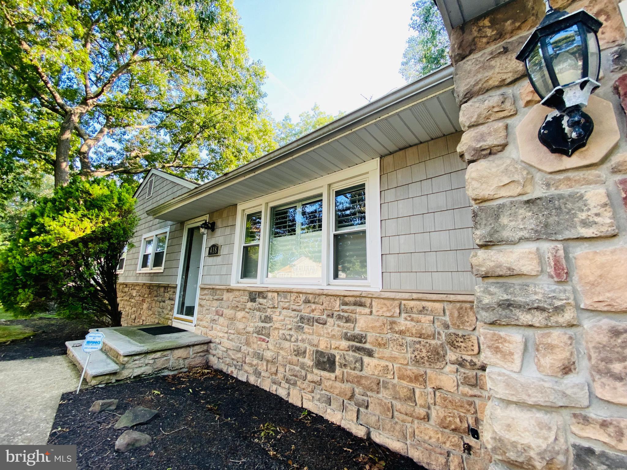 418 MIDSTREAMS ROAD