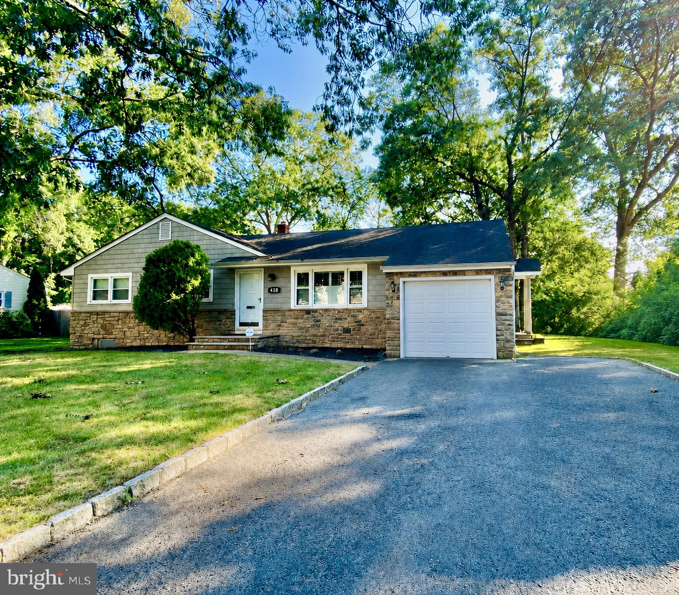 418 MIDSTREAMS ROAD
