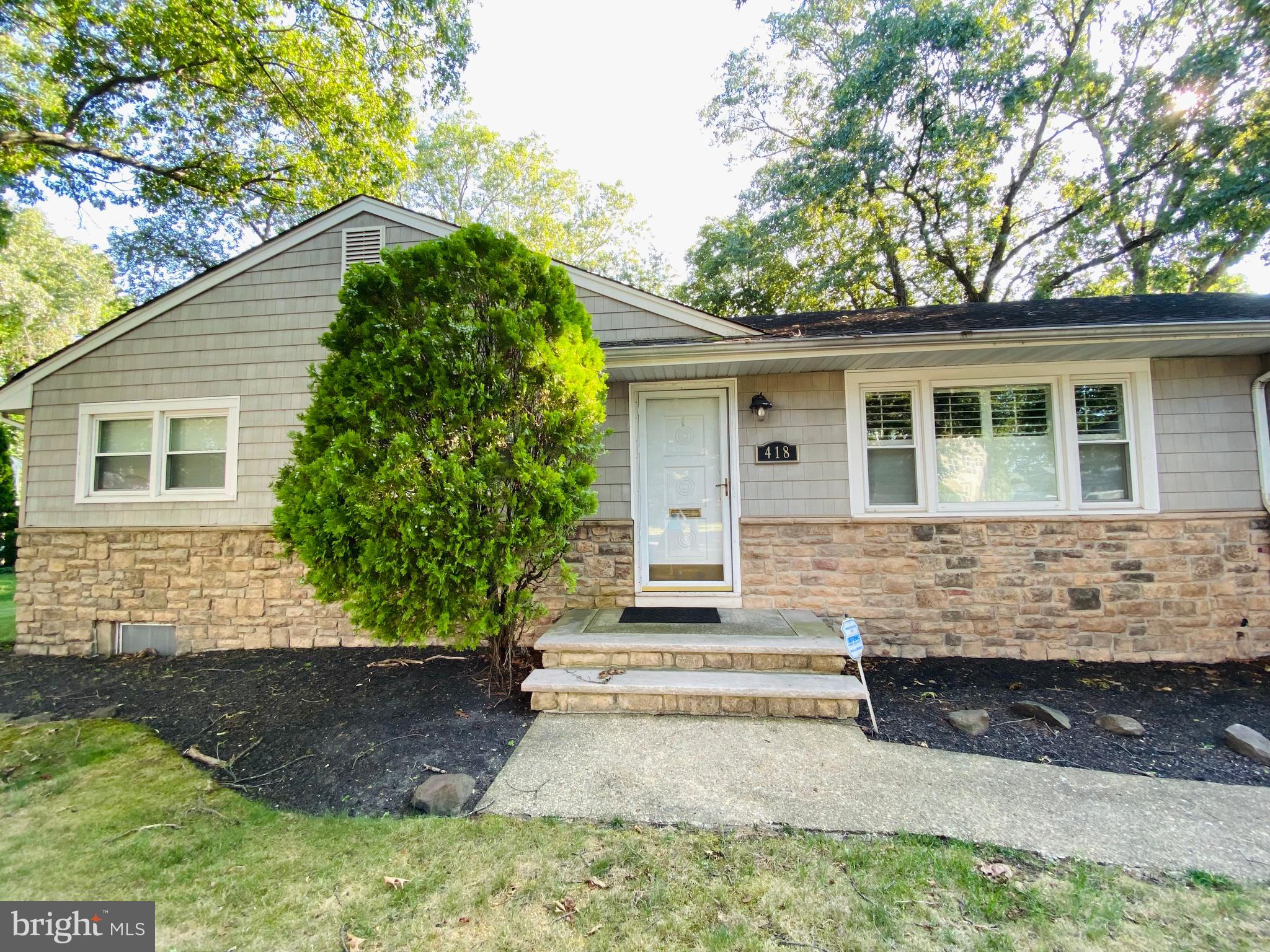 418 MIDSTREAMS ROAD