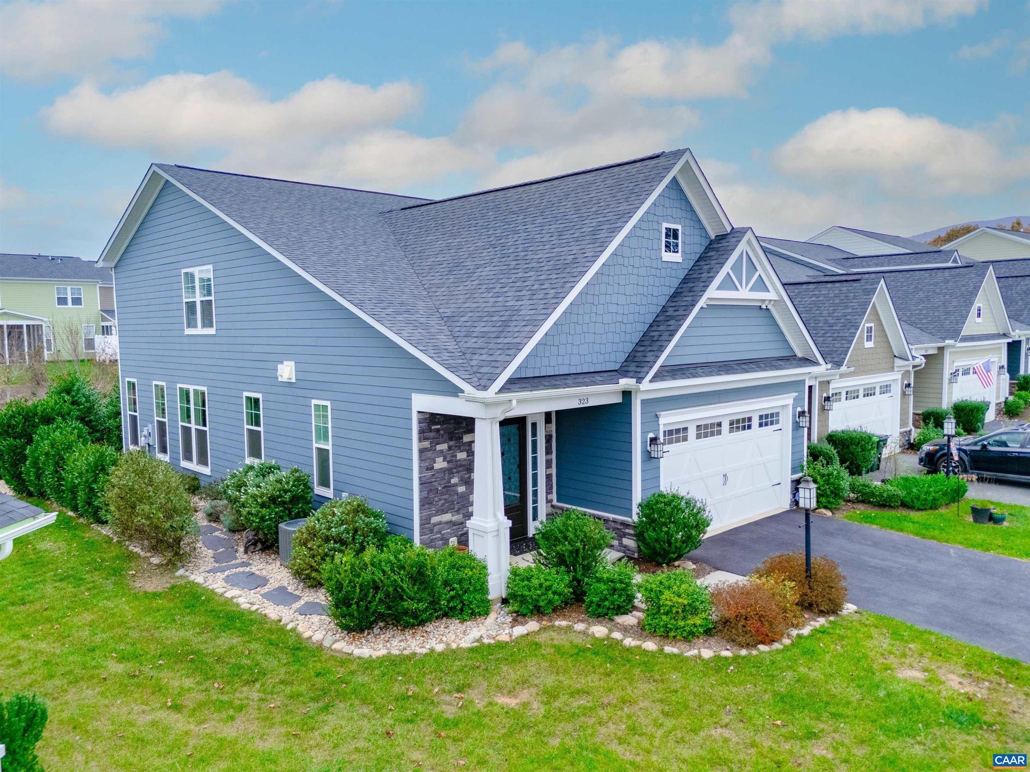 NONE AVAILABLE - Residential