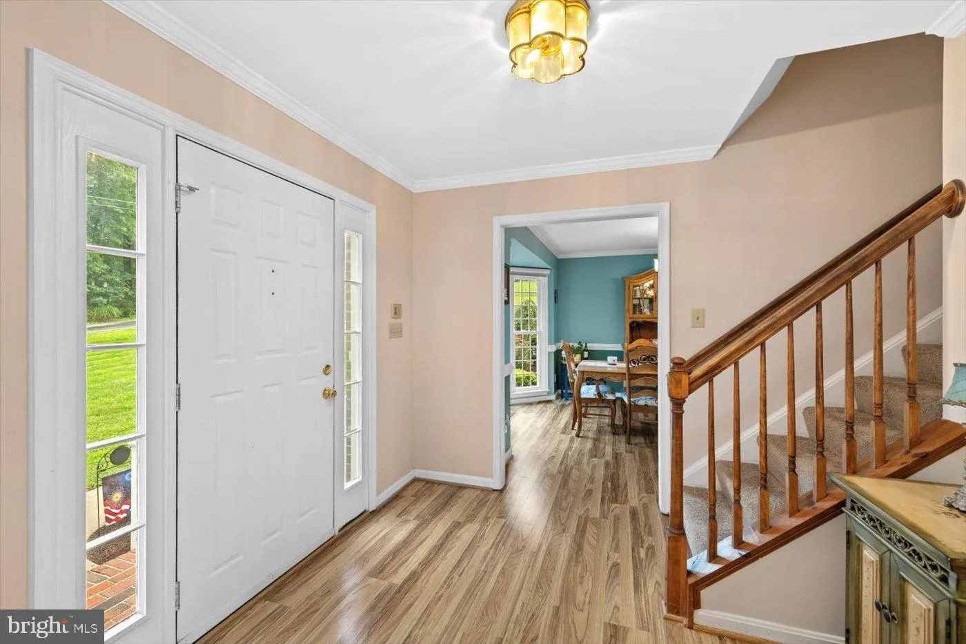 Fredericksburg, Virginia 22408, United States, 5 Bedrooms Bedrooms, ,3 BathroomsBathrooms,Residential,Active,191144