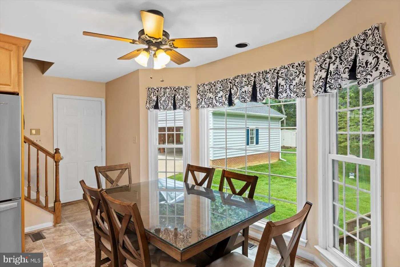 Fredericksburg, Virginia 22408, United States, 5 Bedrooms Bedrooms, ,3 BathroomsBathrooms,Residential,Active,191144