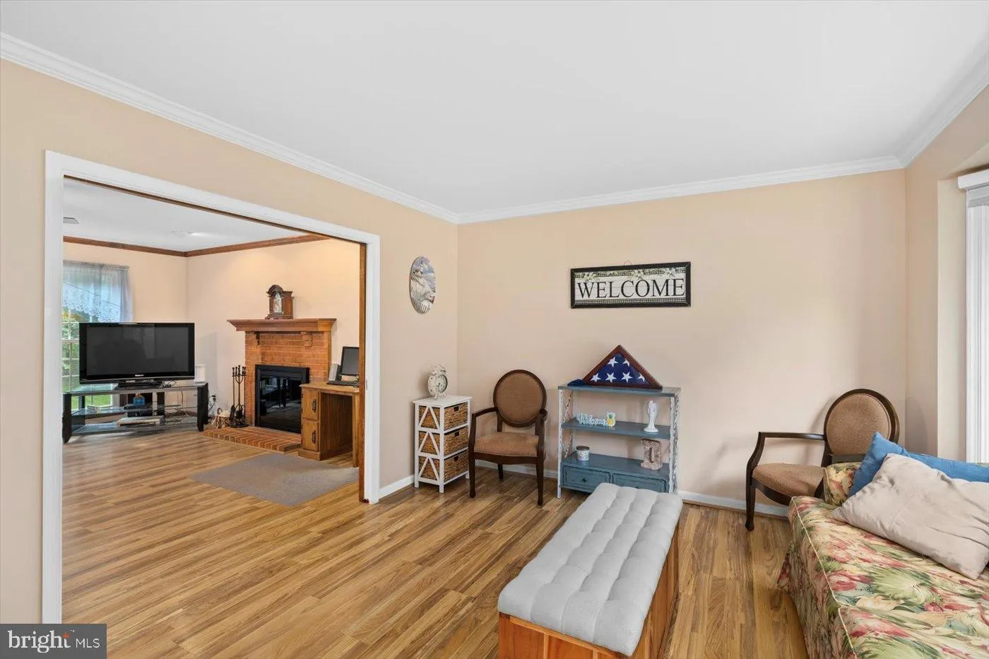 Fredericksburg, Virginia 22408, United States, 5 Bedrooms Bedrooms, ,3 BathroomsBathrooms,Residential,Active,191144