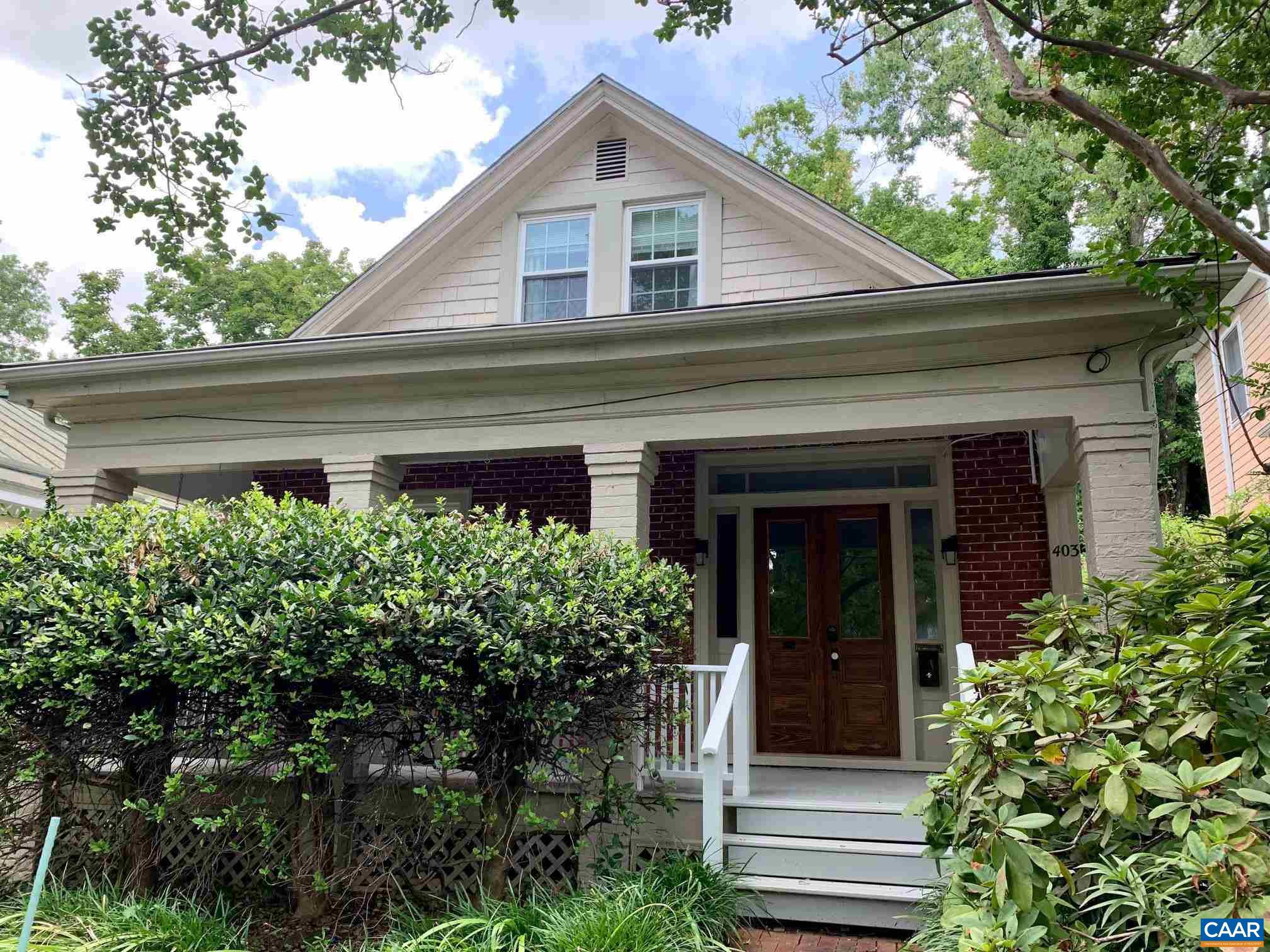 NONE AVAILABLE - Residential Lease